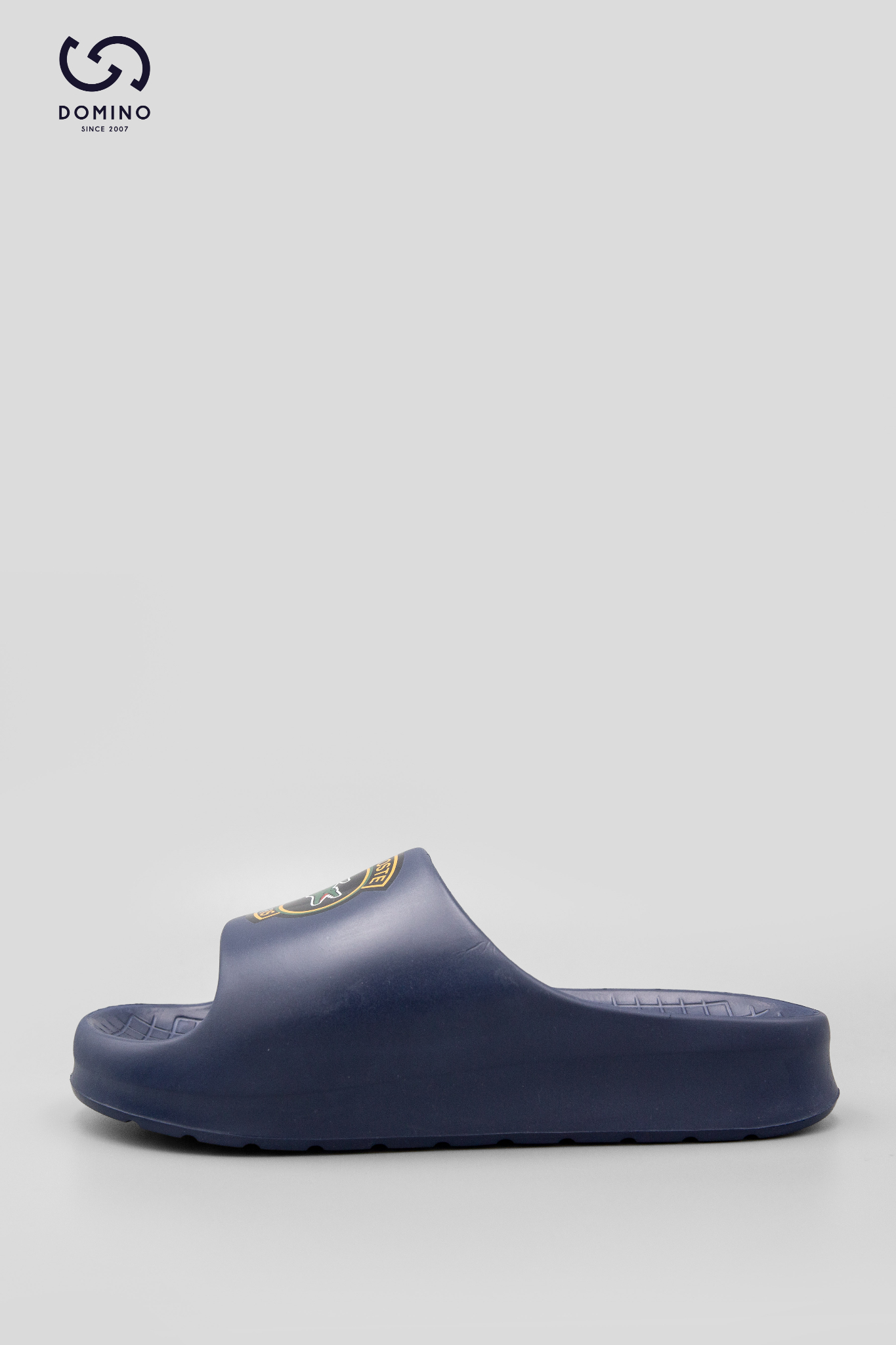 LACOSTE SERVE SLIDE 2.0 124 4 CMA NVY/BLK - 0030NB0