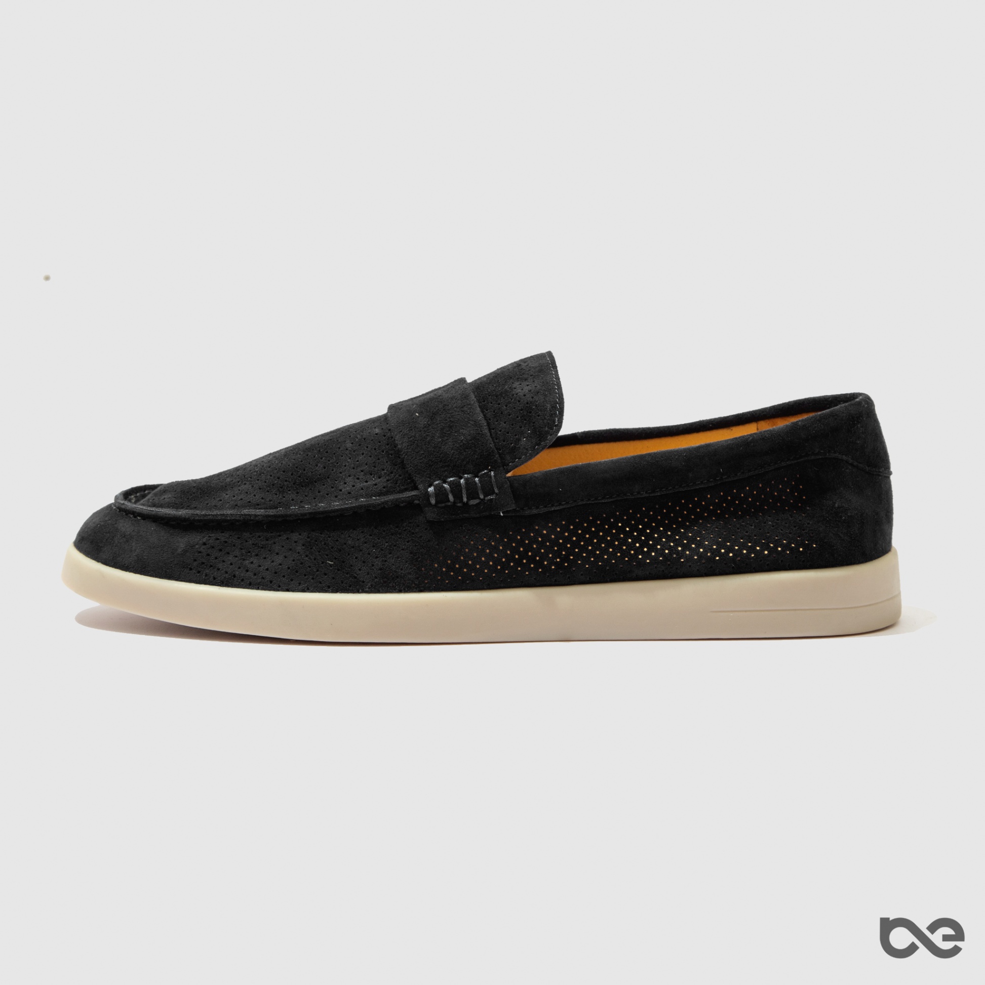 Mello Slip-on | Đen