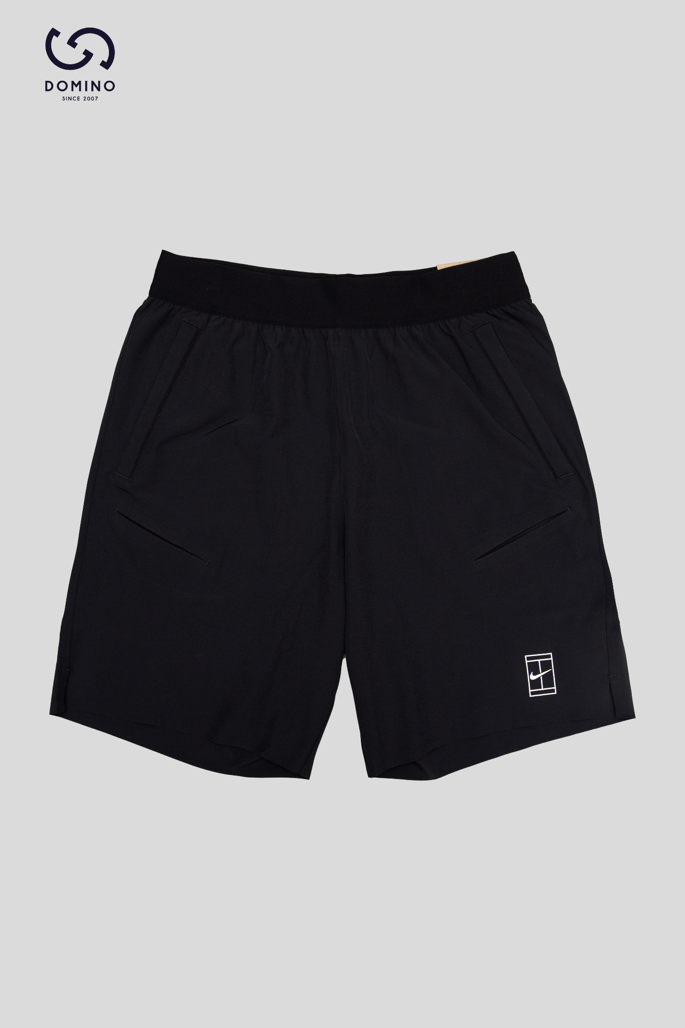 NIKE SHORTS MEN'S NKCT DF ADVTG 8IN WOVEN FZ6914-010 - FZ9323-010