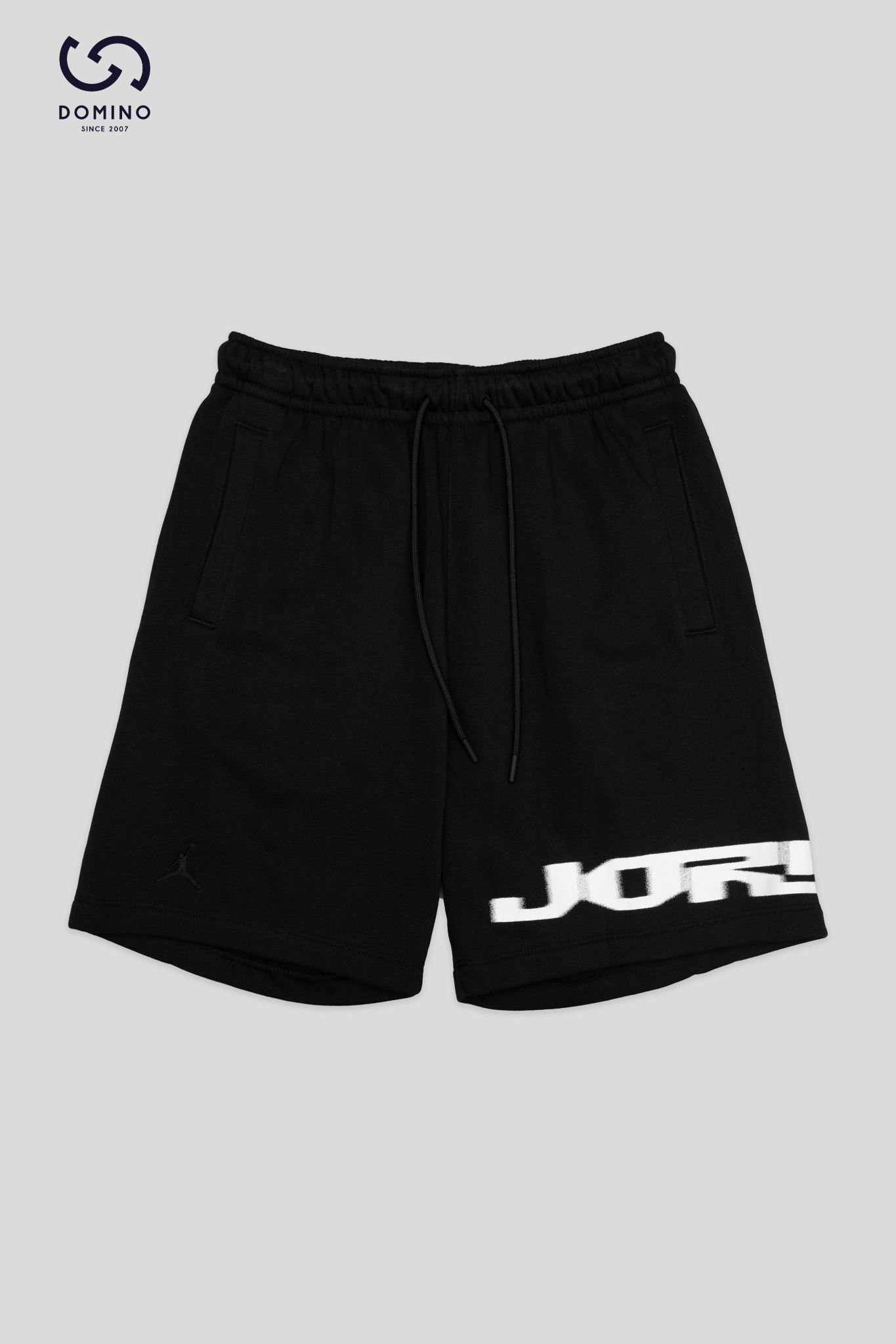 NIKE JORDAN MVP MEN’S FLEECE SHORTS - FV7232-010