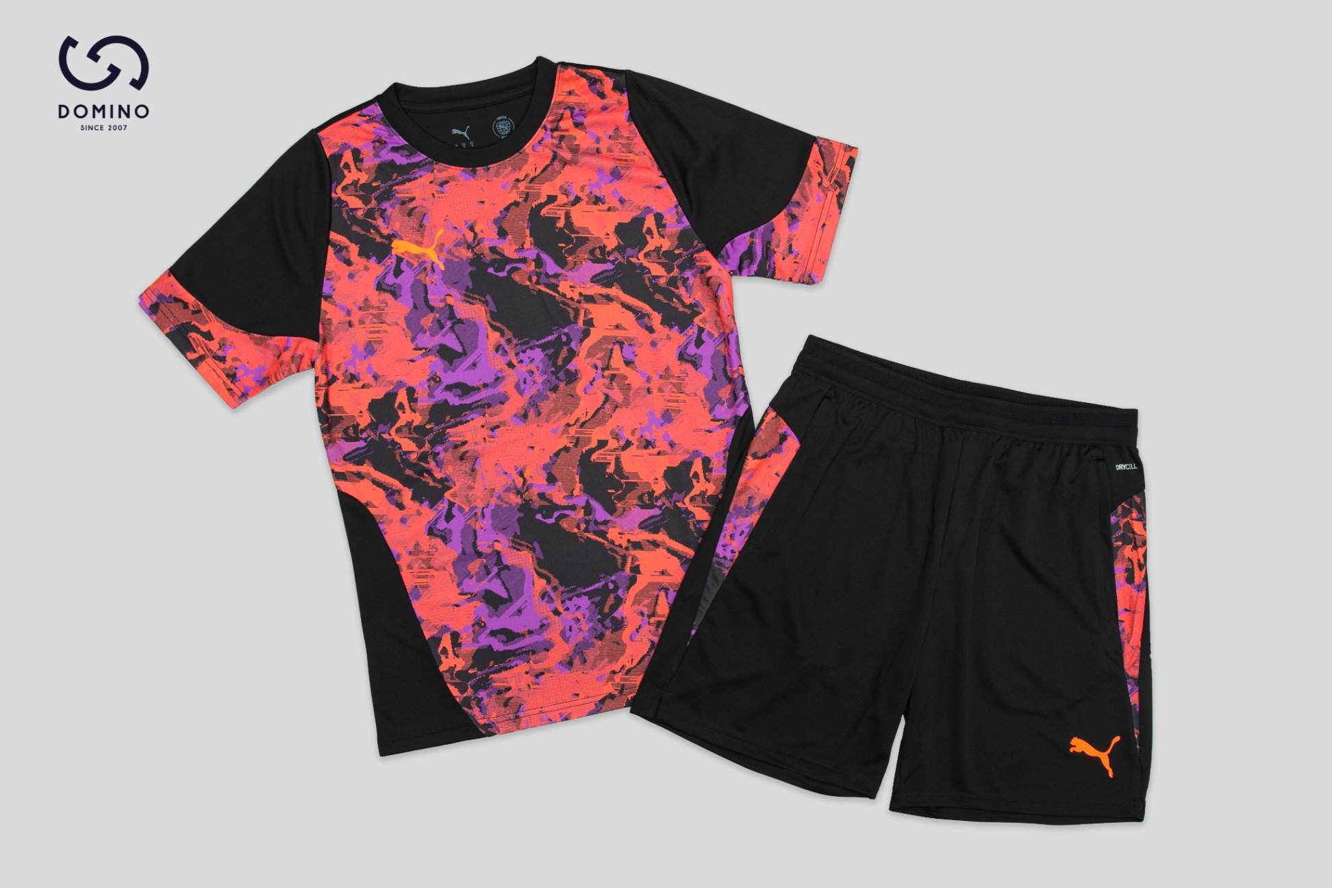 PUMA INDIVIDUAL CUP JERSEY 659897 - 659893-07