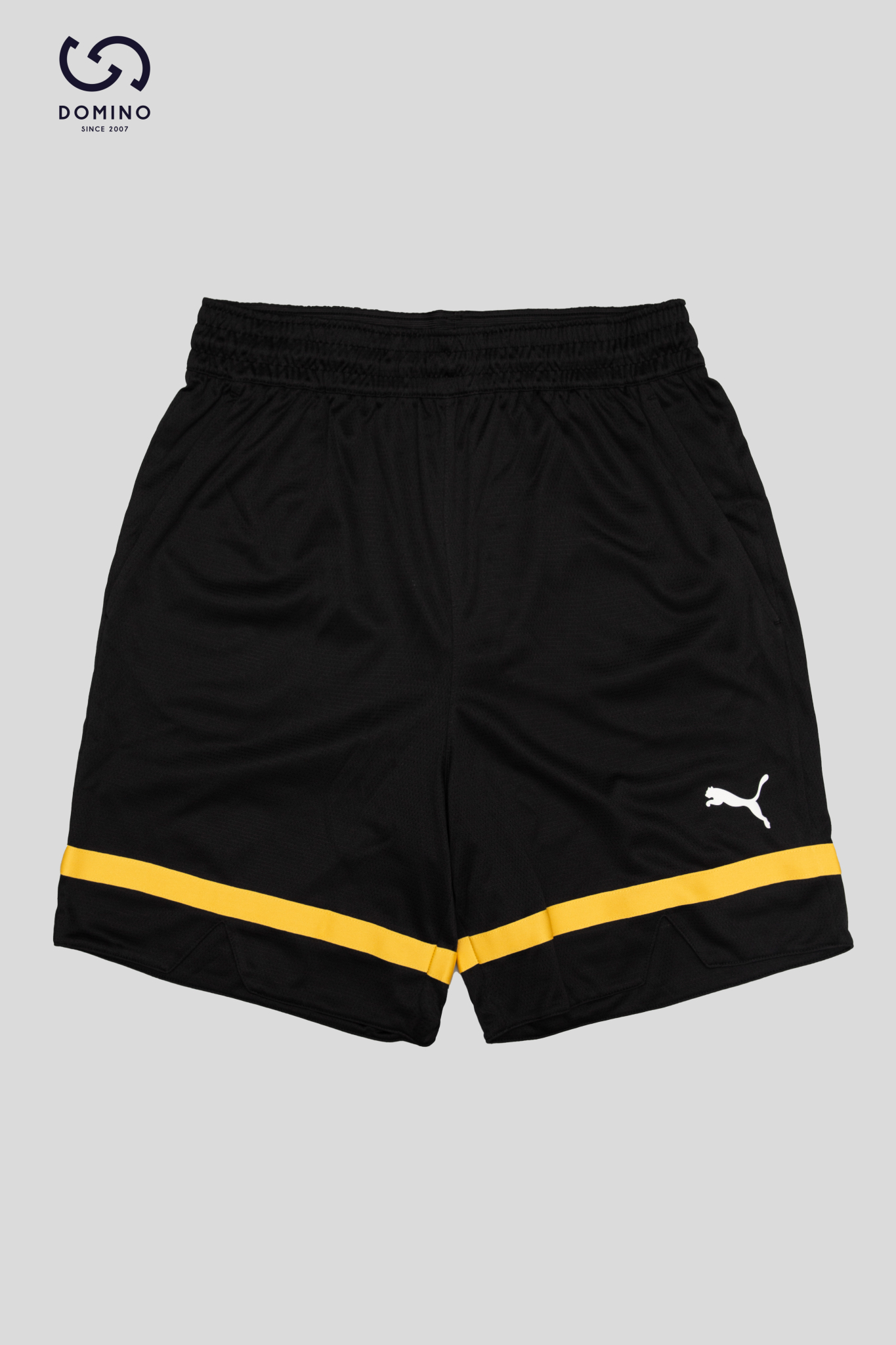 PUMA THE GOLDEN TIKKET SHORT - 624808-01