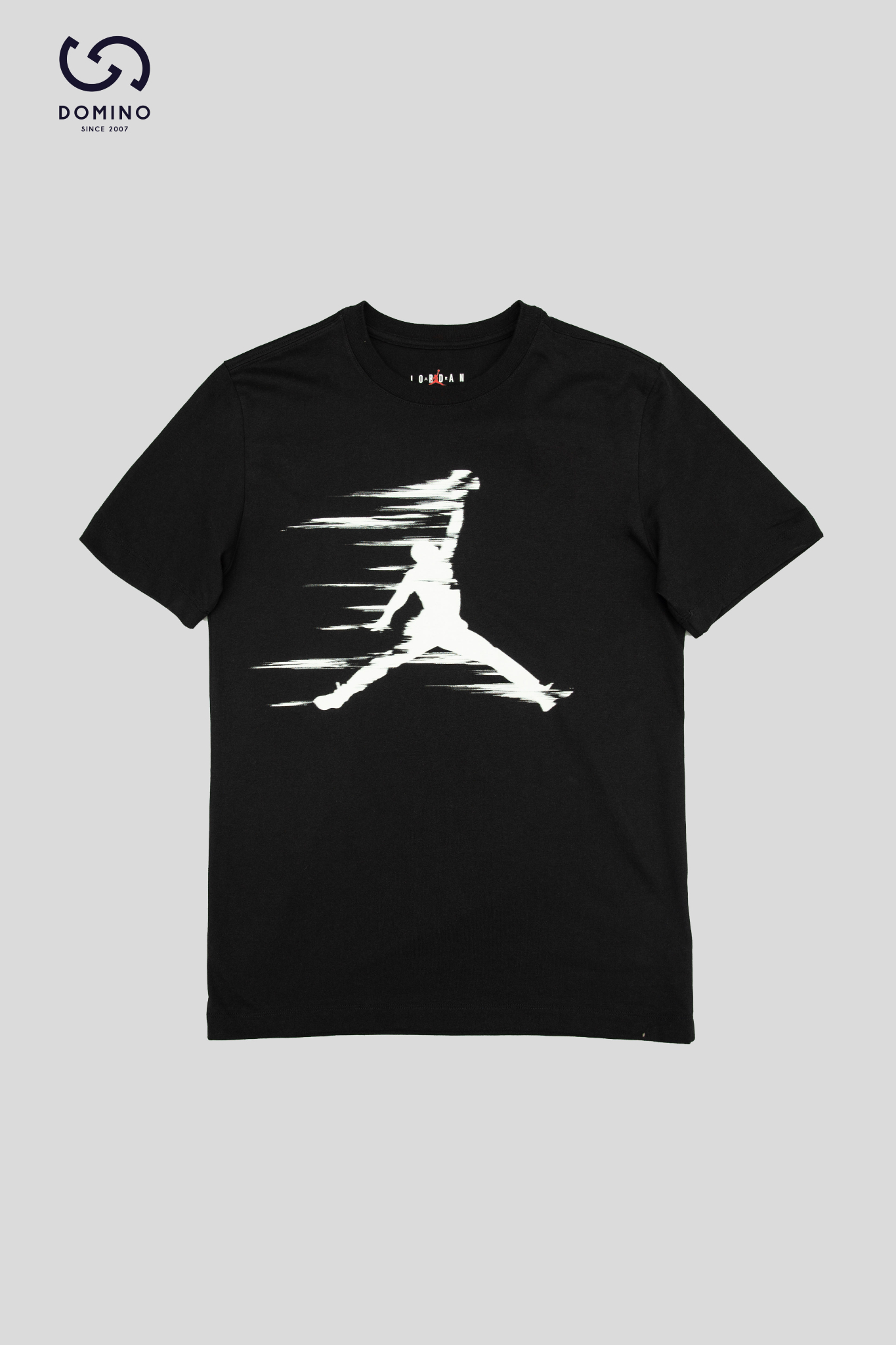 NIKE JORDAN MVP MEN’S JUMPMAN T-SHIRT - FZ1920-010