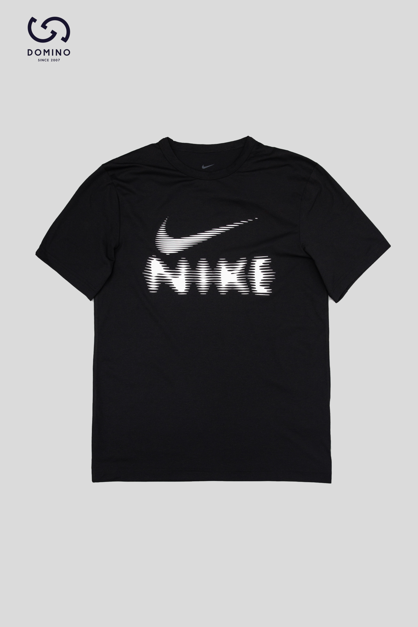 NIKE HYVERSE MEN'S DRI-FIT UV VERSATILE T-SHIRT - HQ7988-010