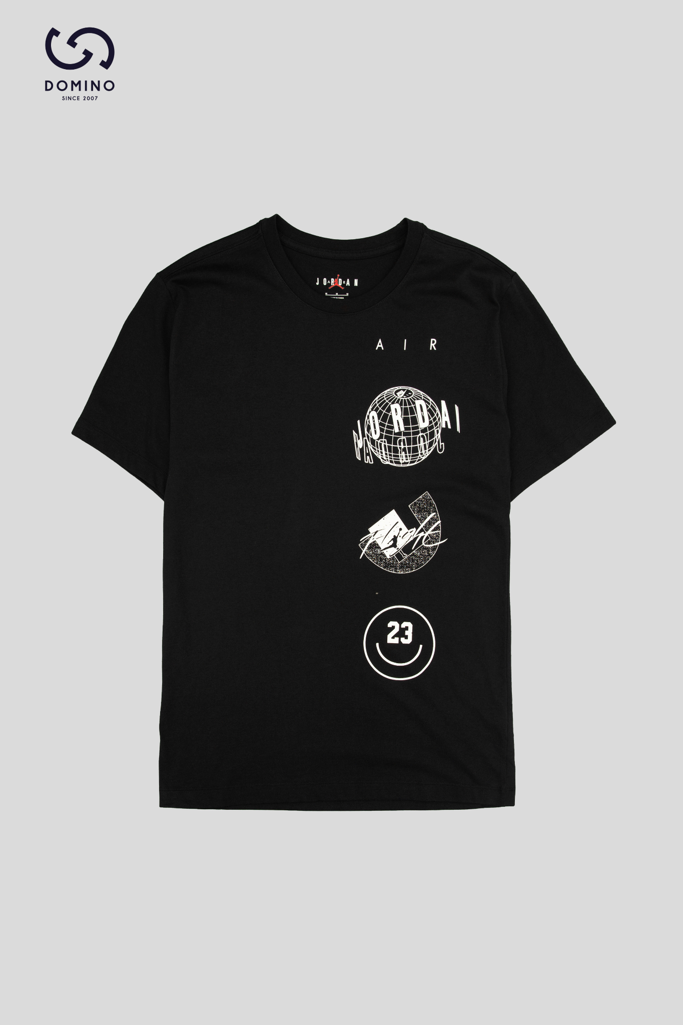 NIKE JORDAN BRAND MEN’S T-SHIRT - FN6028-010