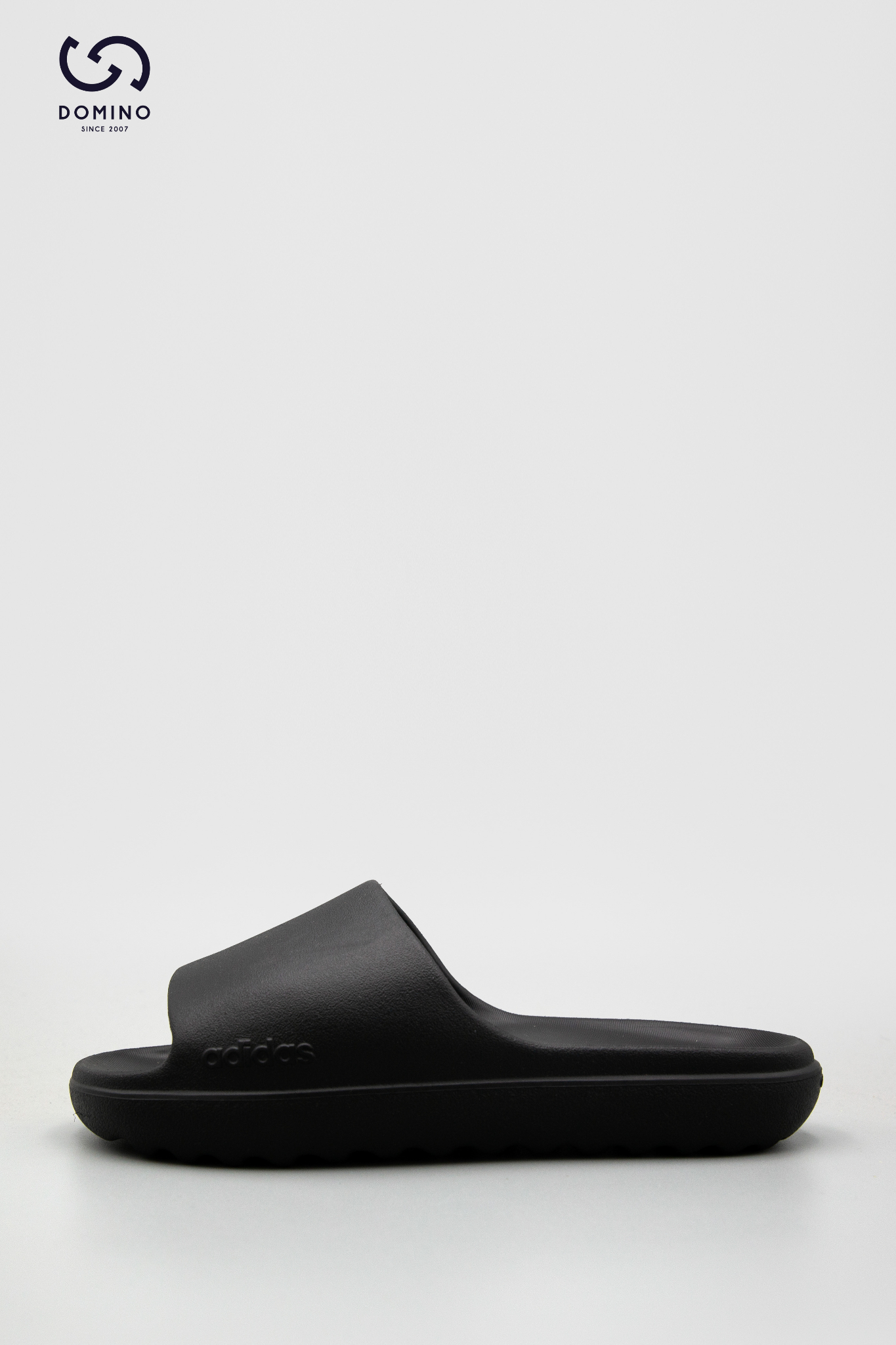 ADIDAS ADILETTE LUMIA SLIDE ‘TRIPLE BLACK’ - JP9580
