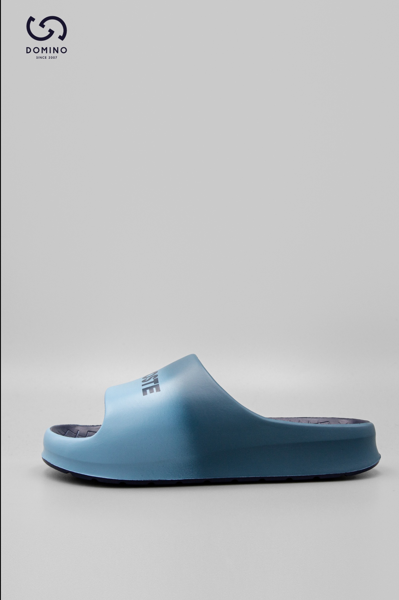 LACOSTE SERVE SLIDE 2.0 HOMME - 749CMA0027NV1
