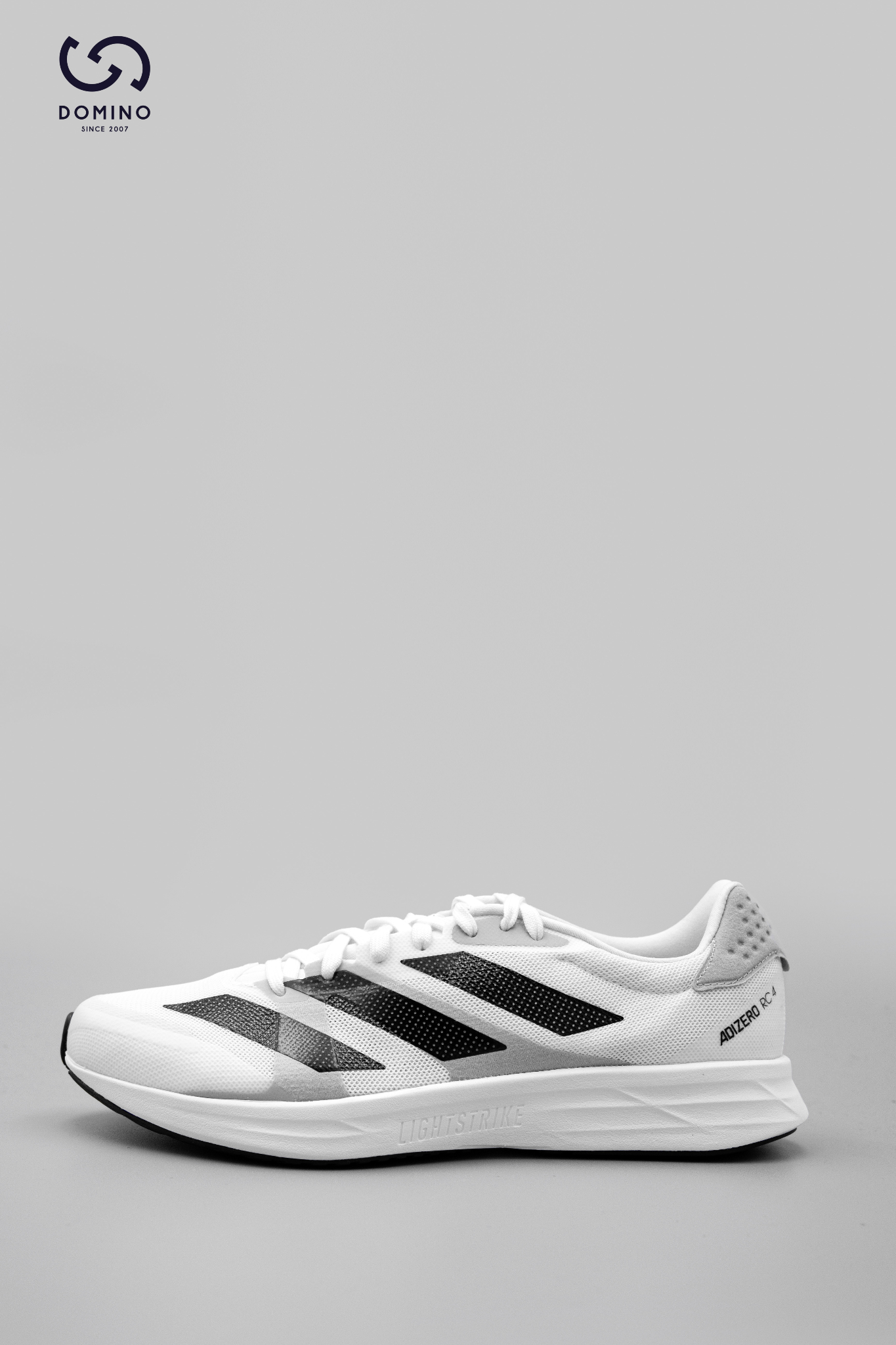 ADIDAS ADIZERO RC 4 CLOUD WHITE - GX8152