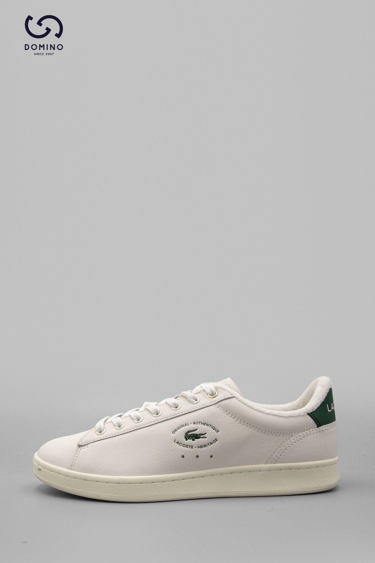 LACOSTE CARNABY SET 224 2 SMA - 00121Y5