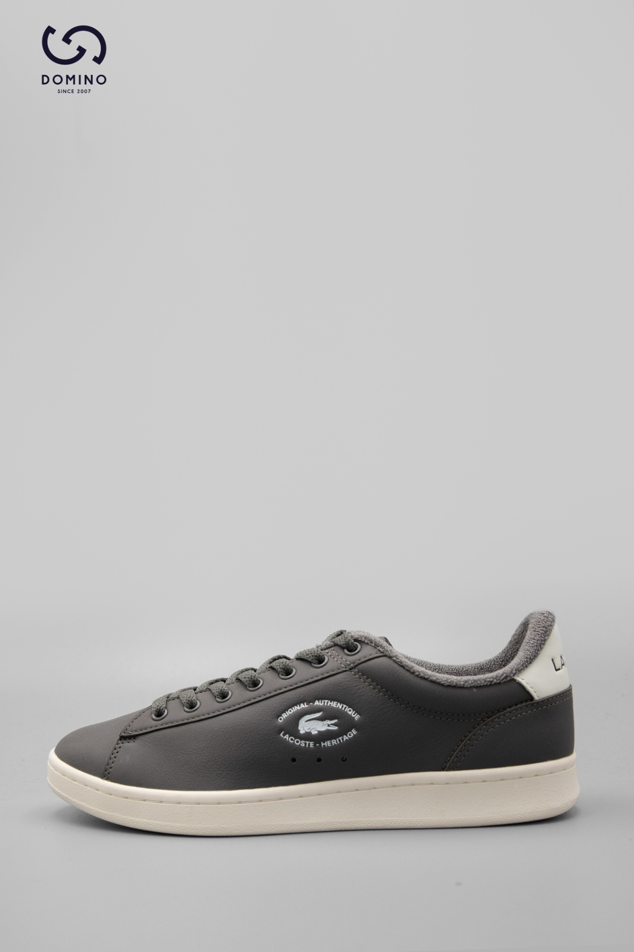 LACOSTE CARNABY SET 224 2 SMA - 00122M1