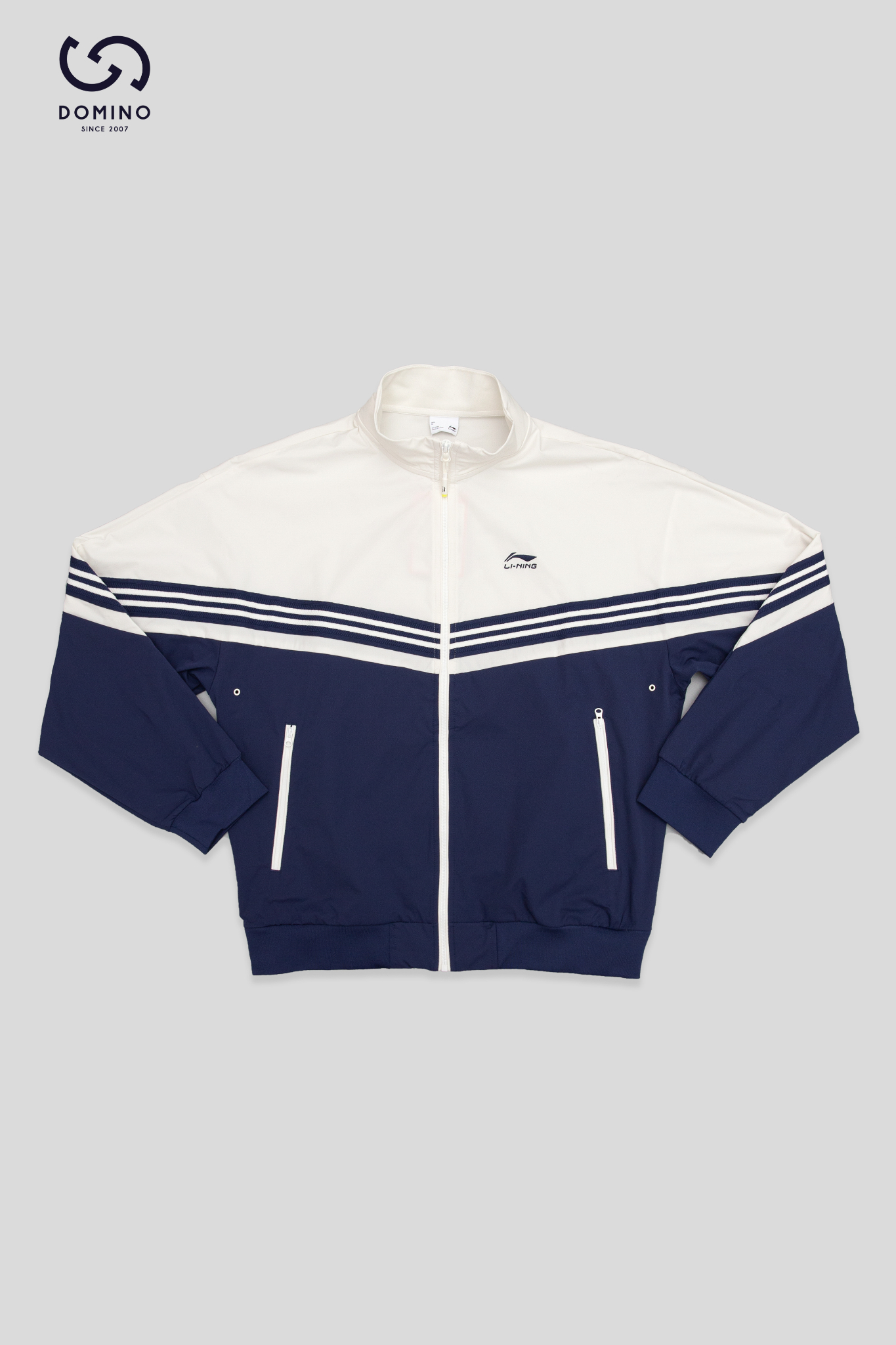 LINING - XANH PHỐI TRẮNG - AJDV201-1 - XL