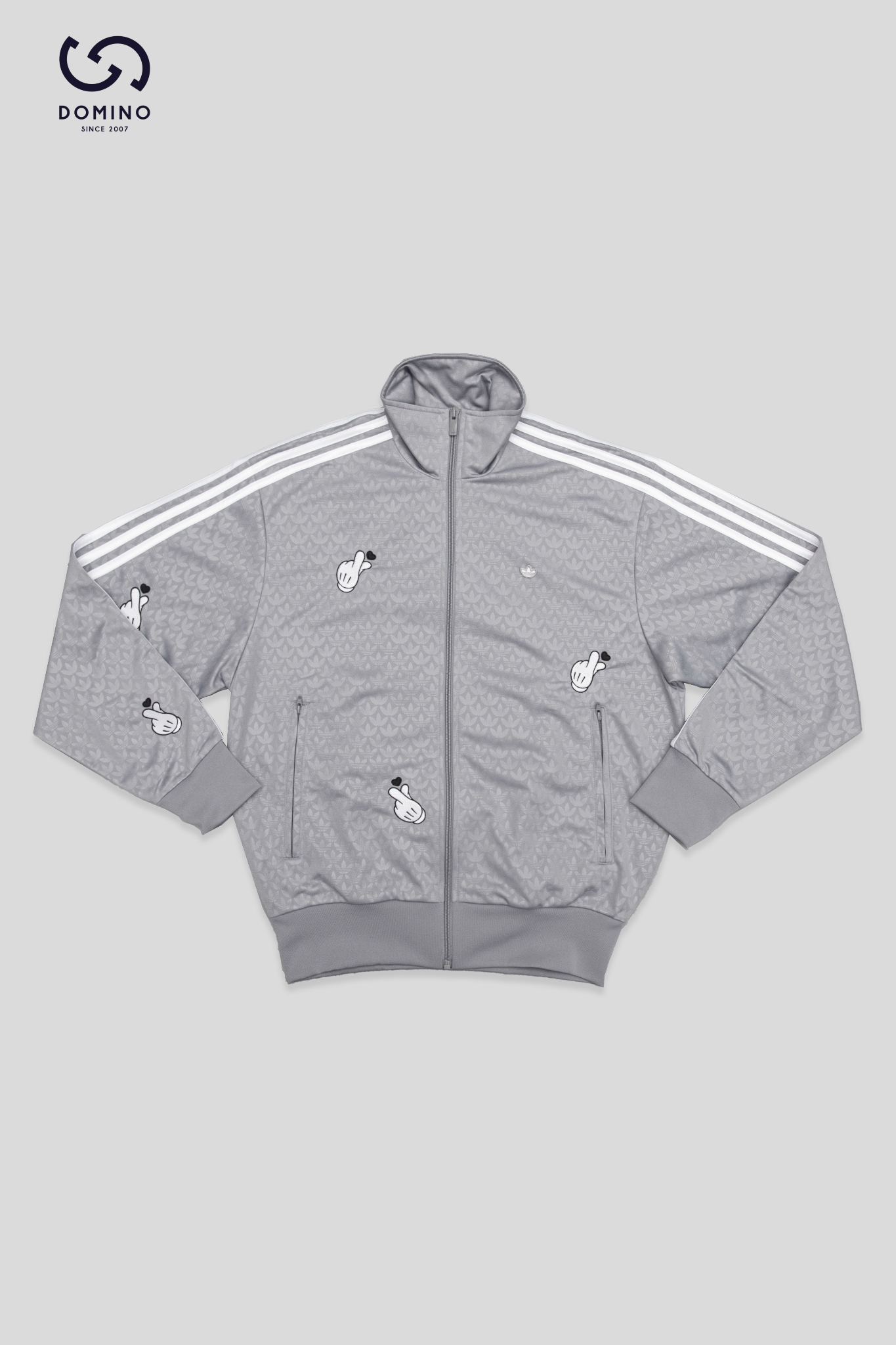 ADIDAS ORIGINALS x MICKEY MOUSE MONOGRAM - IY2263