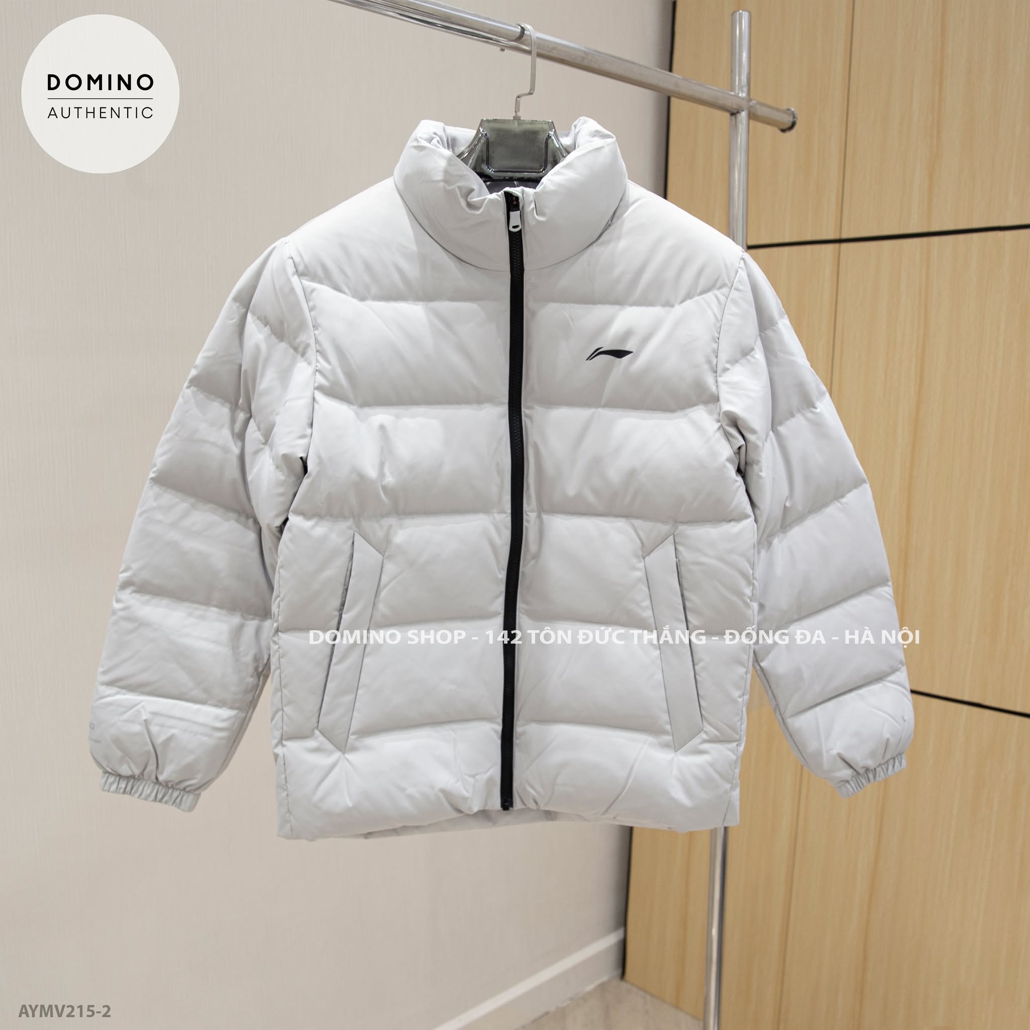LINING - GHI - AYMV215-2