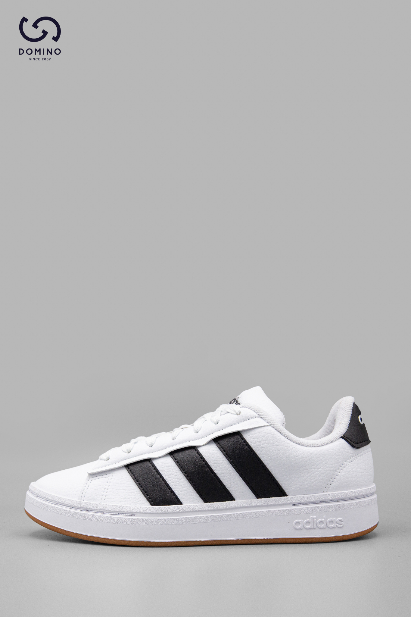 ADIDAS GRAND COURT ALPHA - WHITE - JQ2996