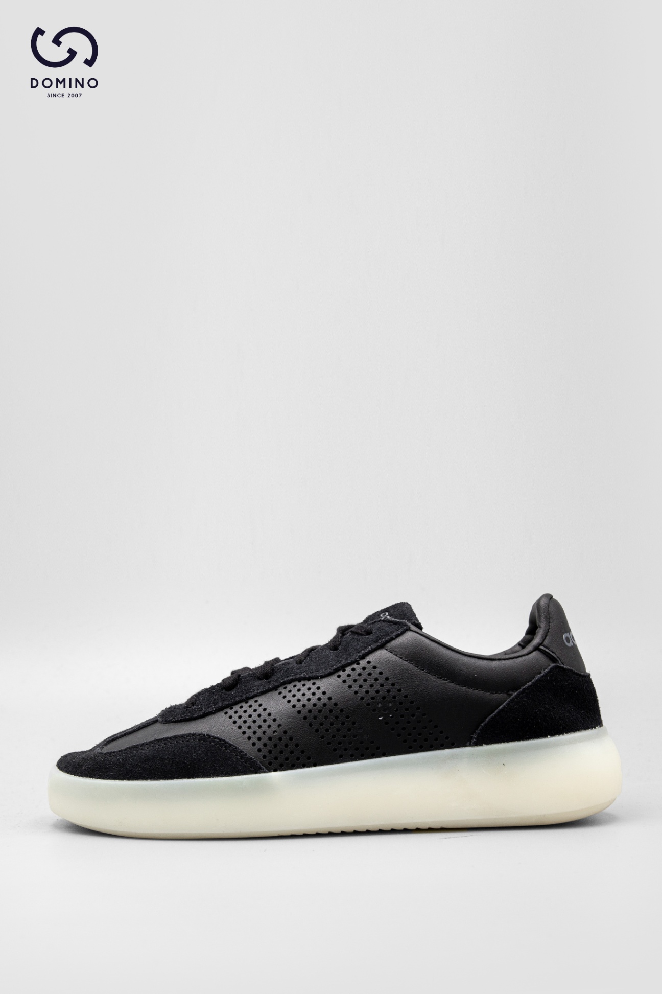 ADIDAS BARREDA DECODE SHOES – BLACK - JI2327