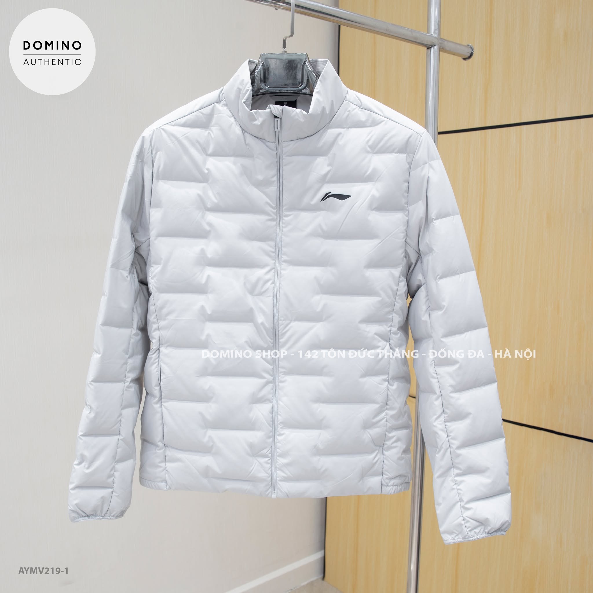 LINING - GHI - AYMV219-1