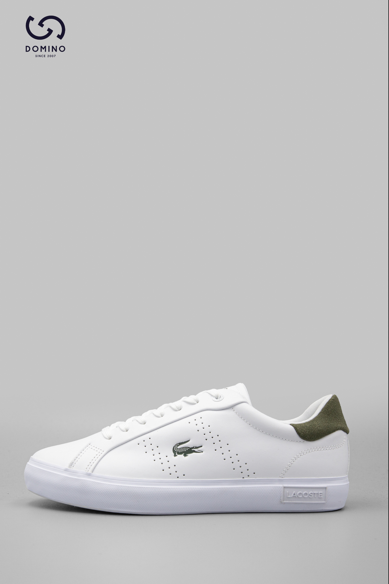LACOSTE - POWERCOURT 2.0 1251 SMA - 00822H4