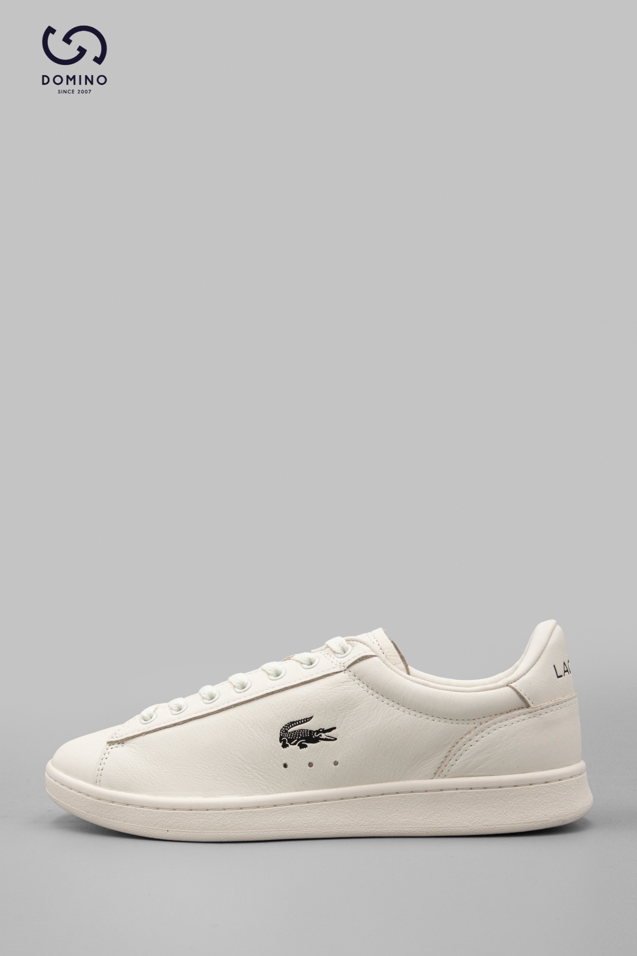LACOSTE - CARNABY SET 225 1 SMA - 005718C