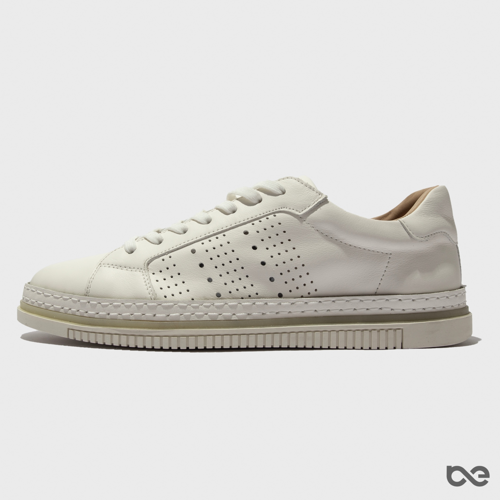 XAVIER SNEAKERS | TRẮNG