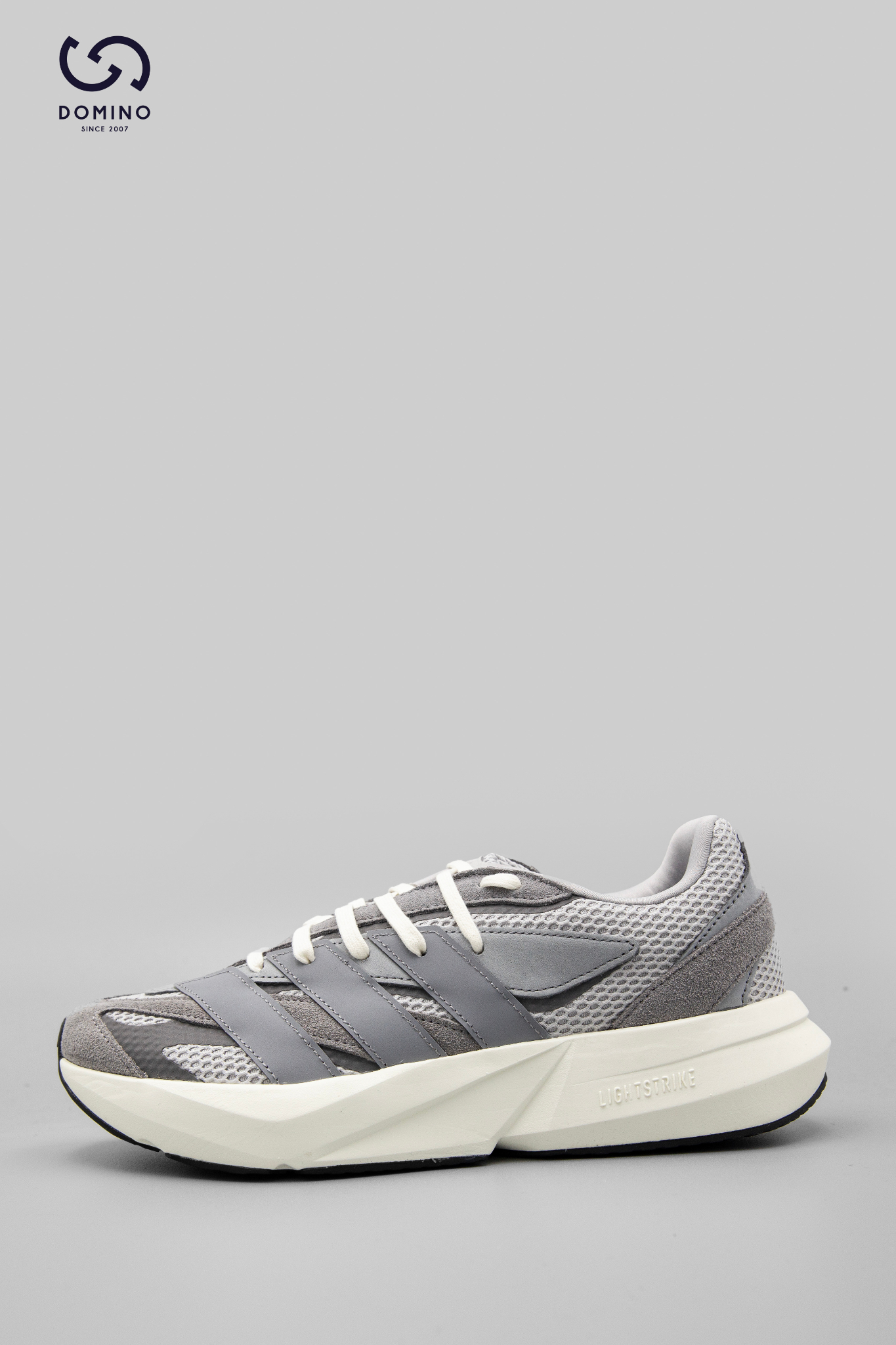 ADIDAS LIGHTBLAZE 'GRAY' - IH8607