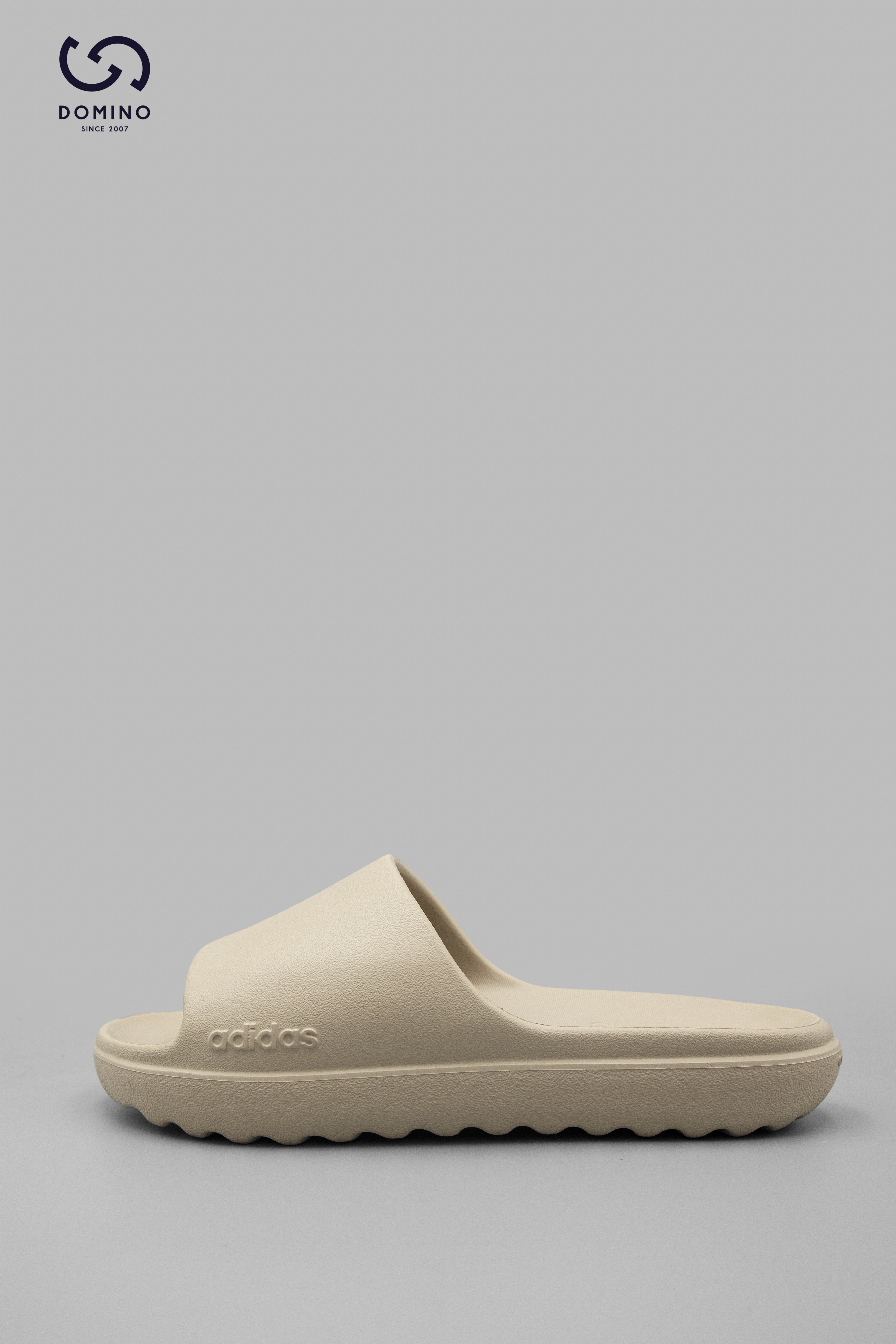 ADIDAS ADILETTE LUMIA CLAY BROWN - JP9579