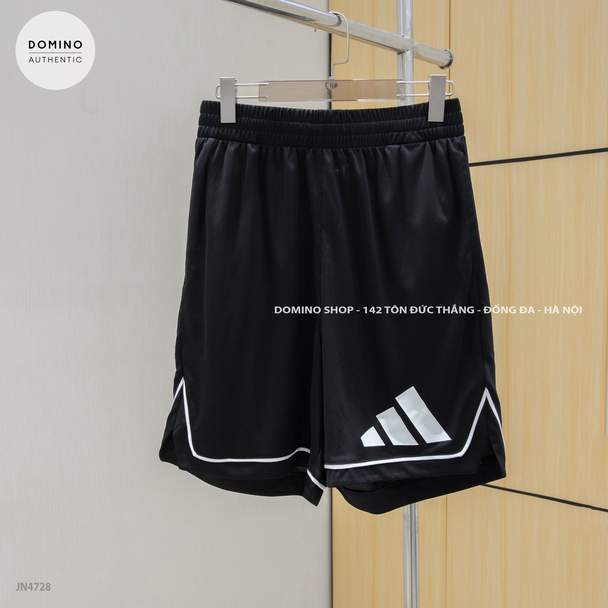 ADIDAS BASKETBALL BADGE OF SPORT - JN4728