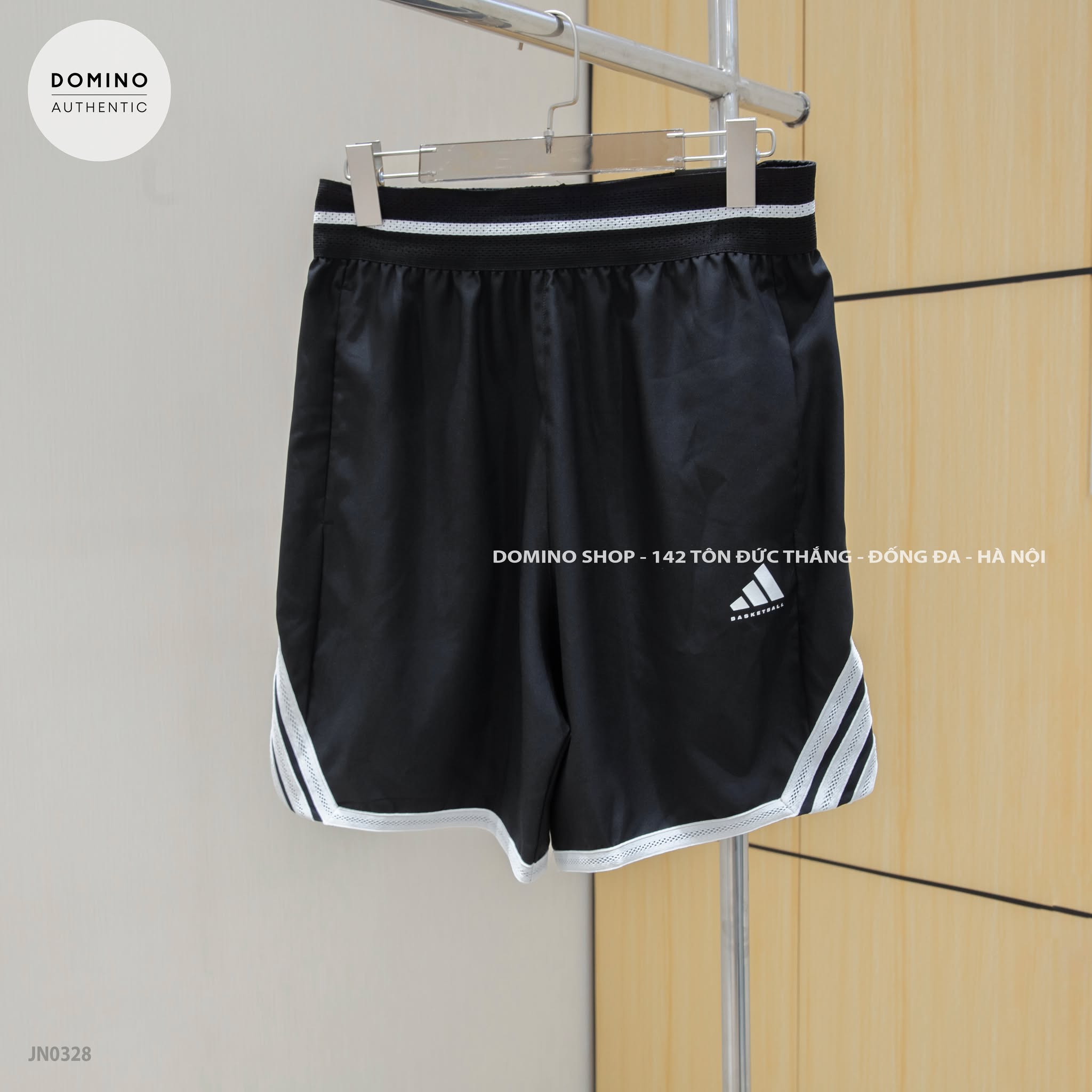 ADIDAS CRAZY LITE SHORTS - JN0328