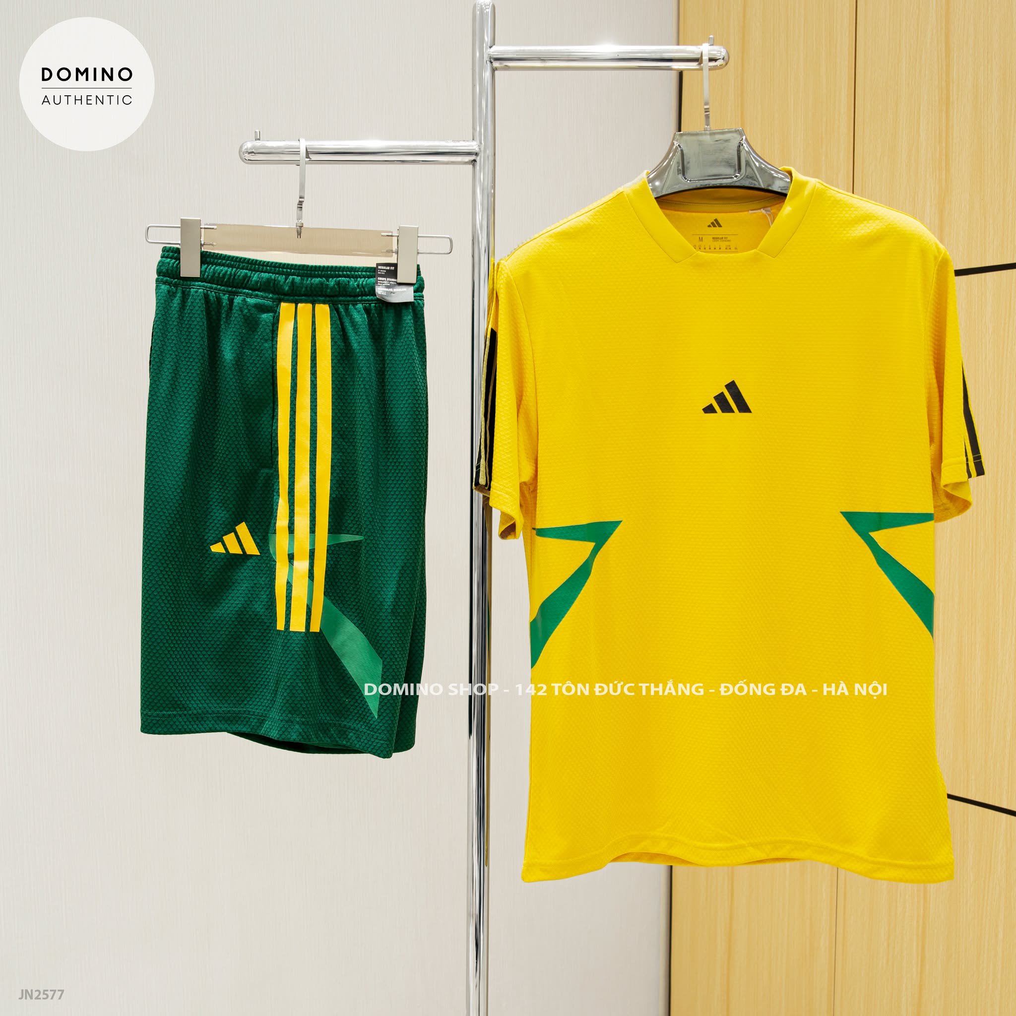 ADIDAS HOUSE OF TIRO CB - JN2577 - JC8063