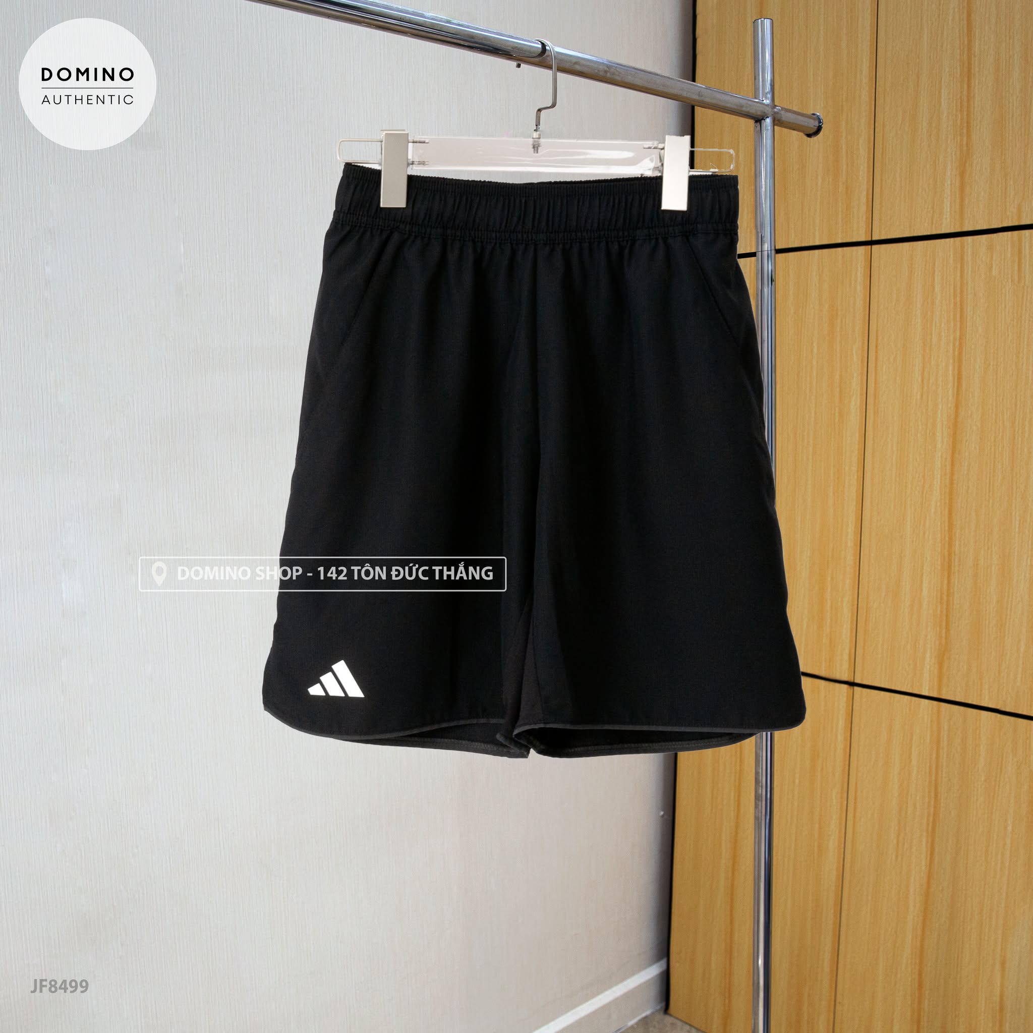 ADIDAS MEN'S CLUB TENNIS CLIMACOOL SHORTS - JF8499