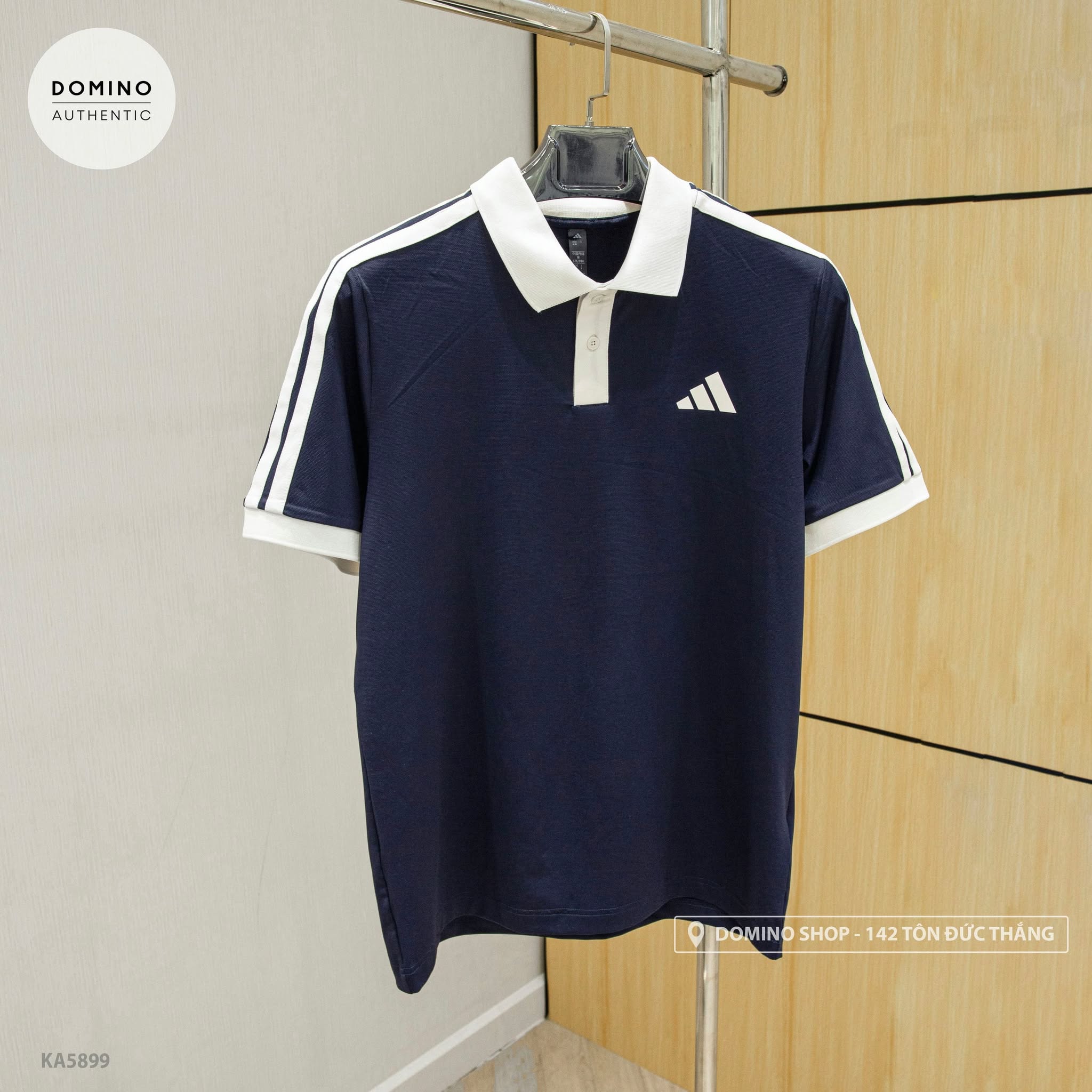 ADIDAS TENNIS CLASSICS POLO SHIRT - LEGINK - KA5899