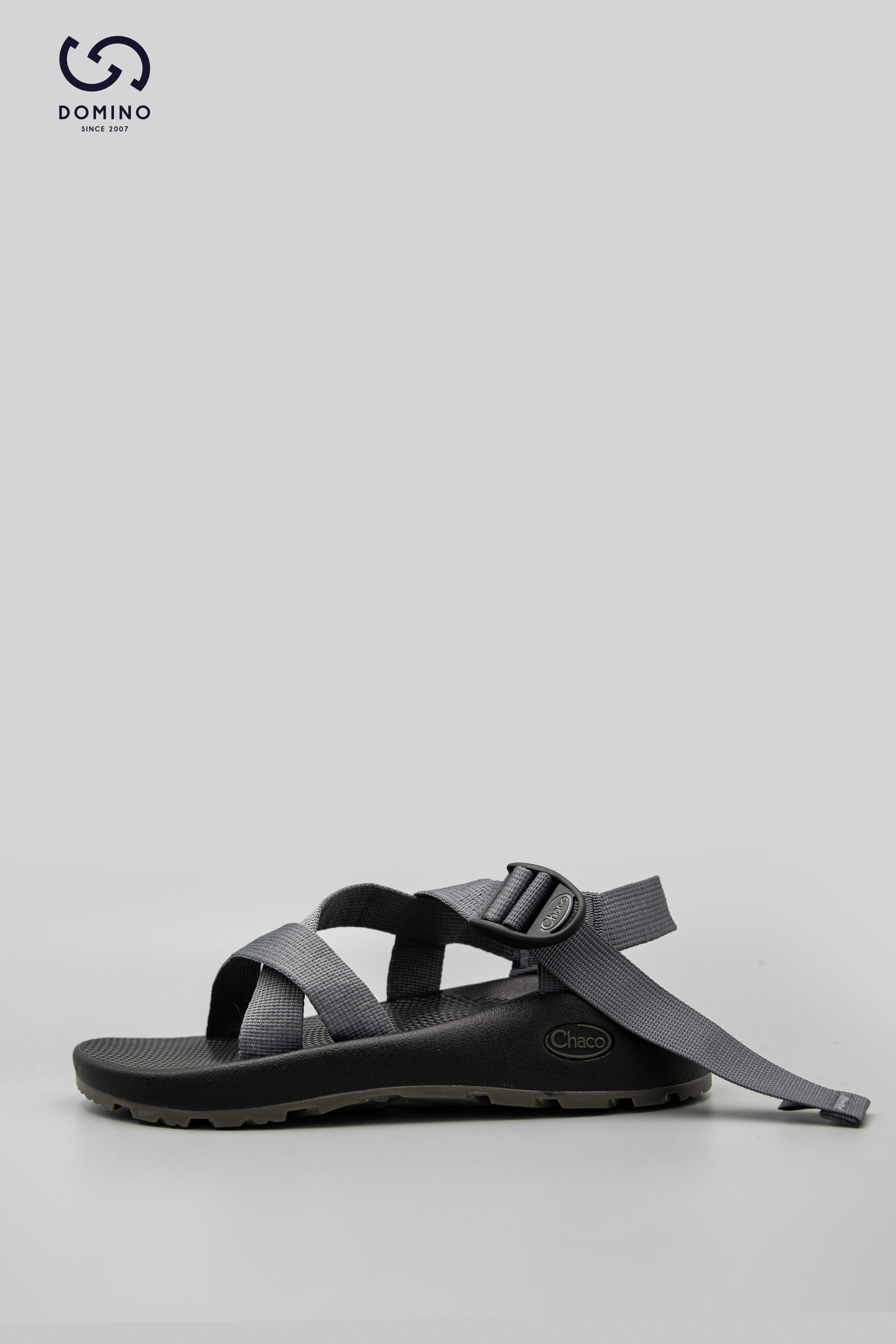 CHACO - ĐEN DÂY XÁM - J106159-6