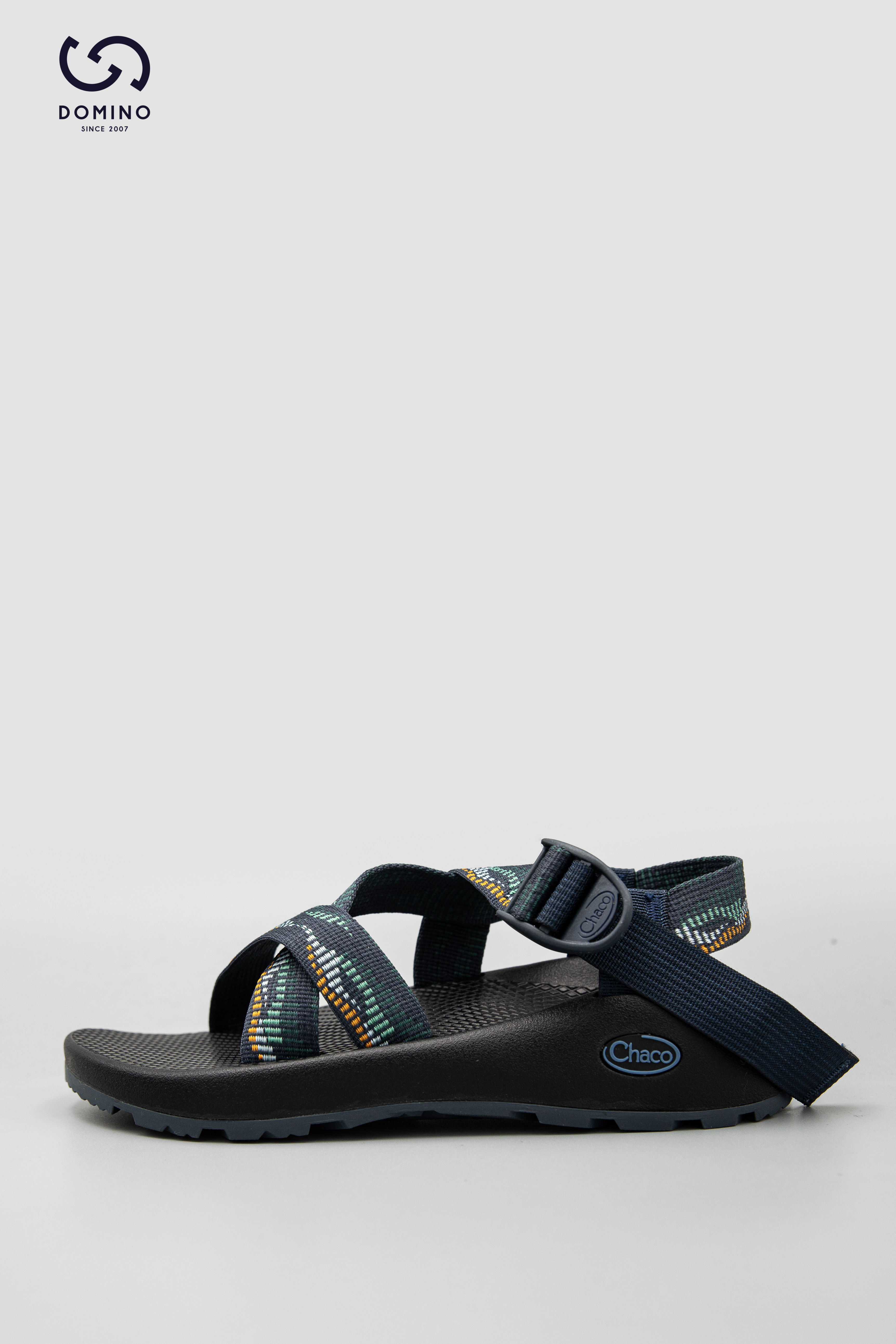 CHACO - ĐEN DÂY XANH THAN CAM - J105375-21
