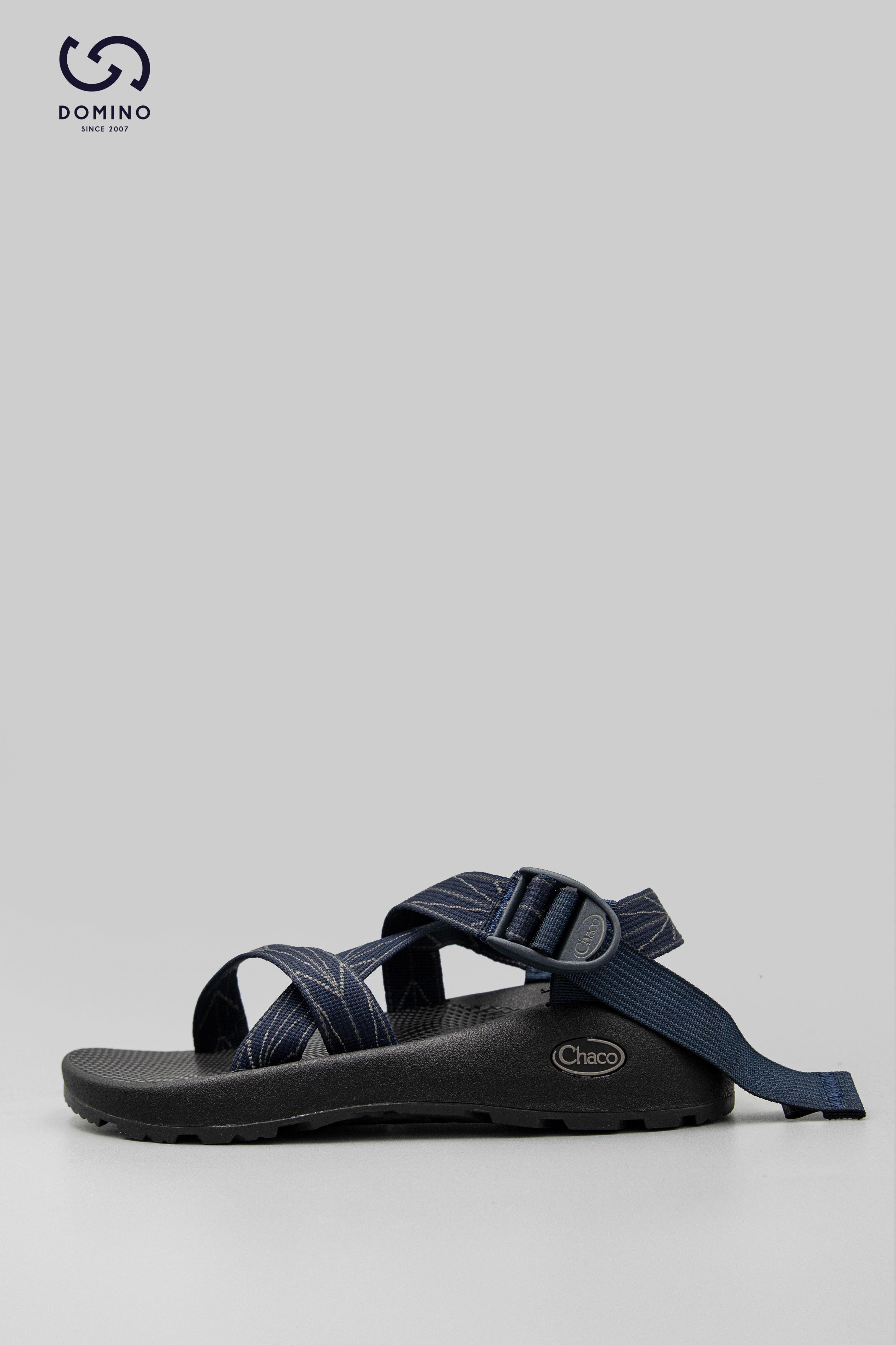 CHACO - ĐEN DÂY XANH THAN KẺ - J105375-20