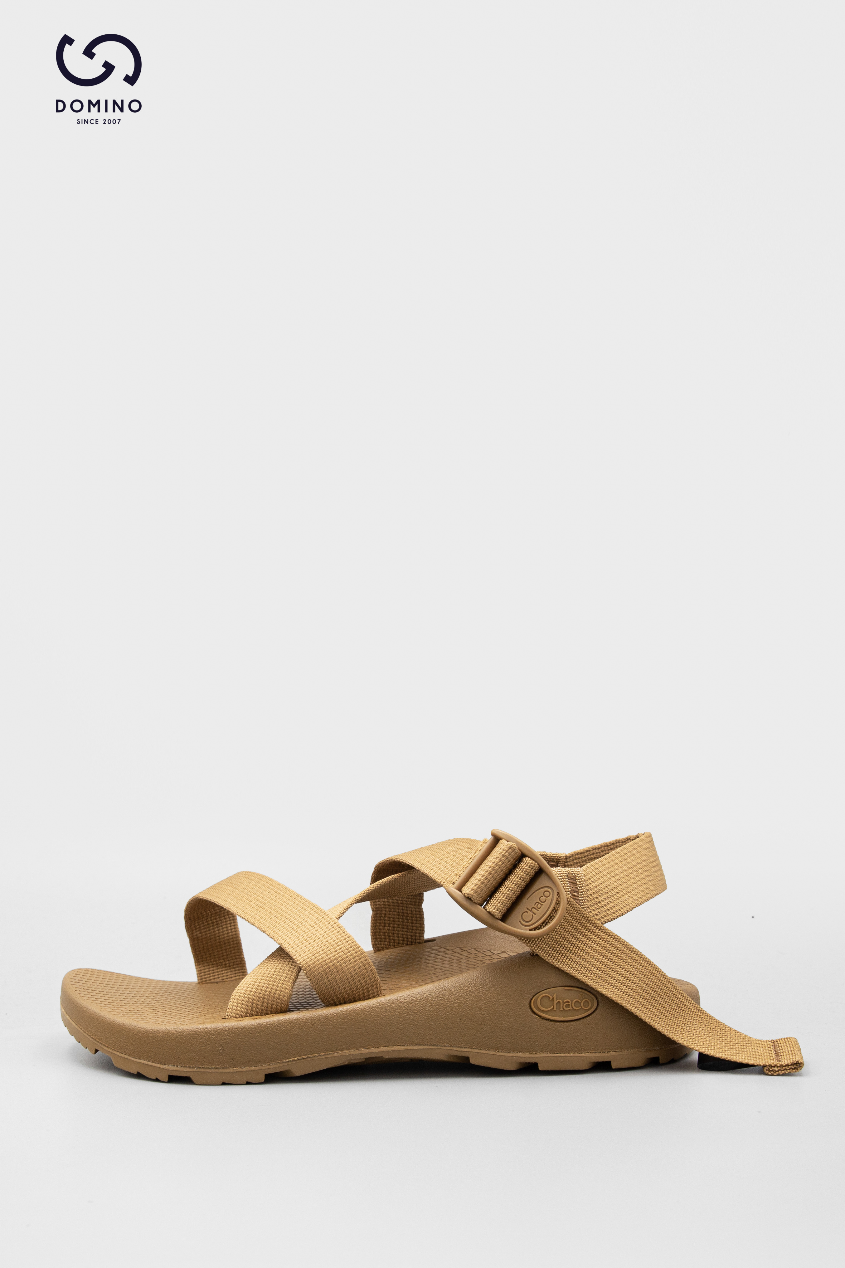 CHACO MEN'S Z/1 CLASSIC 'BROWN' - JCH106841