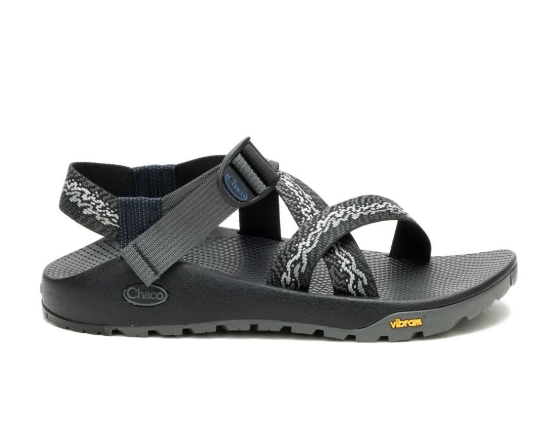 CHACO MEN'S Z/1 RAPID PRO ADJUSTABLE STRAP CLASSIC SANDAL - JCH00000150