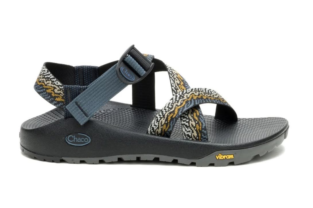 CHACO MEN'S Z/1 RAPID PRO ADJUSTABLE STRAP CLASSIC SANDAL - JCH00000074
