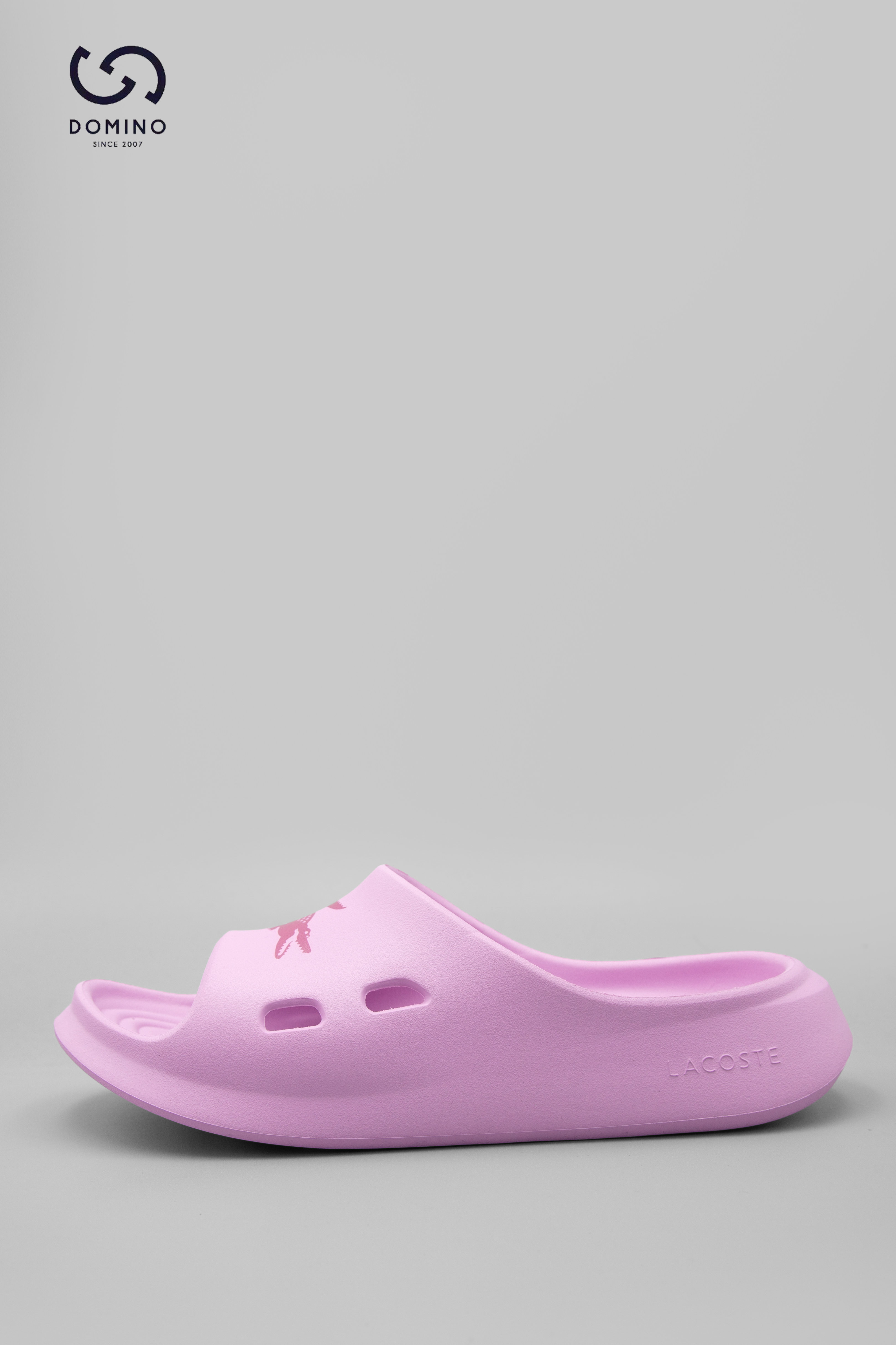 LACOSTE MEDUZ SLIDE 126 1 CFA - 0002LP2