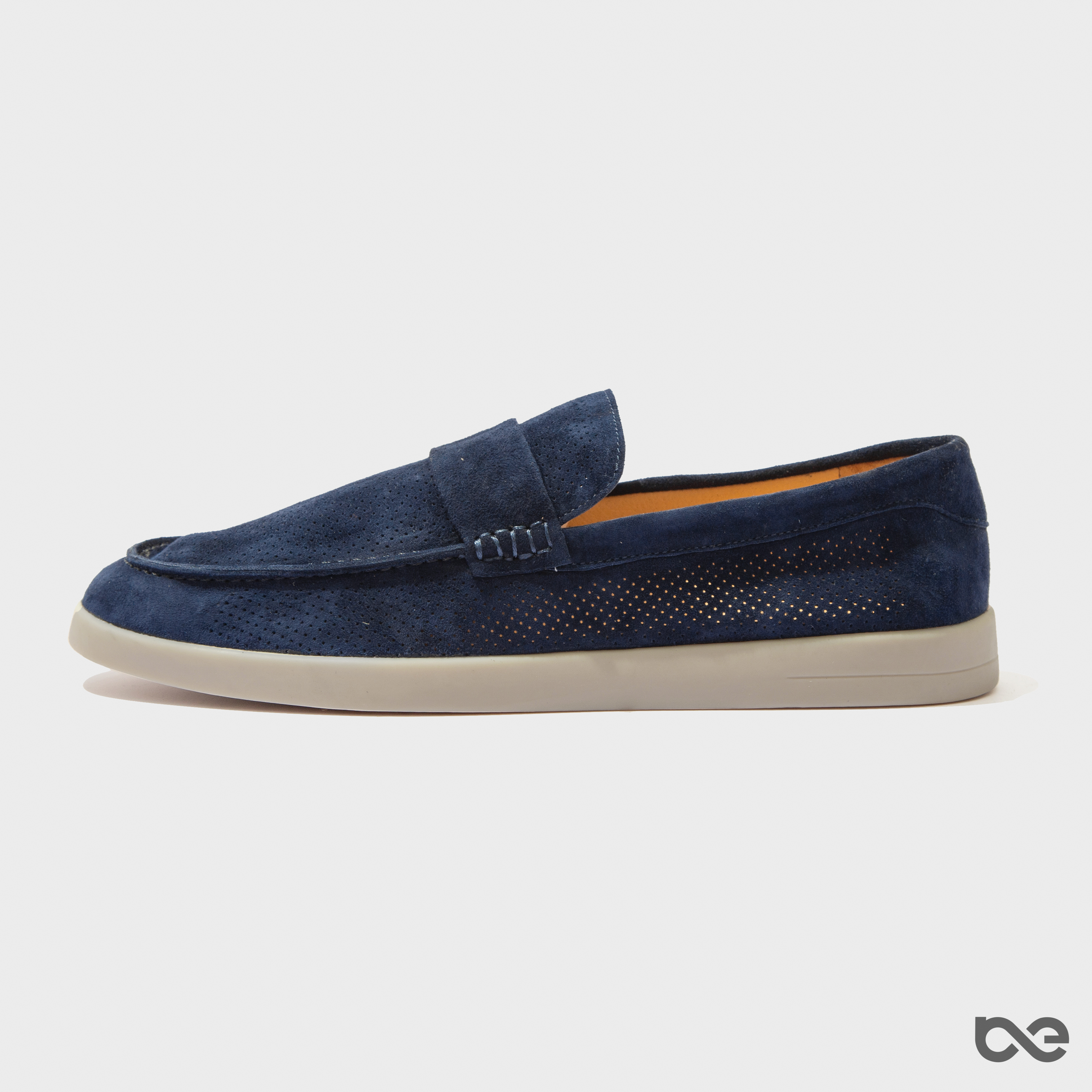 Mello Slip-on | Xanh than