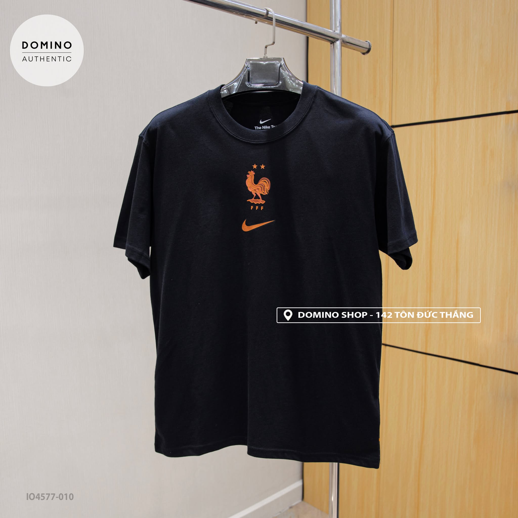 NIKE FFF PREMIUM GOALKEEPER - IO4577-010
