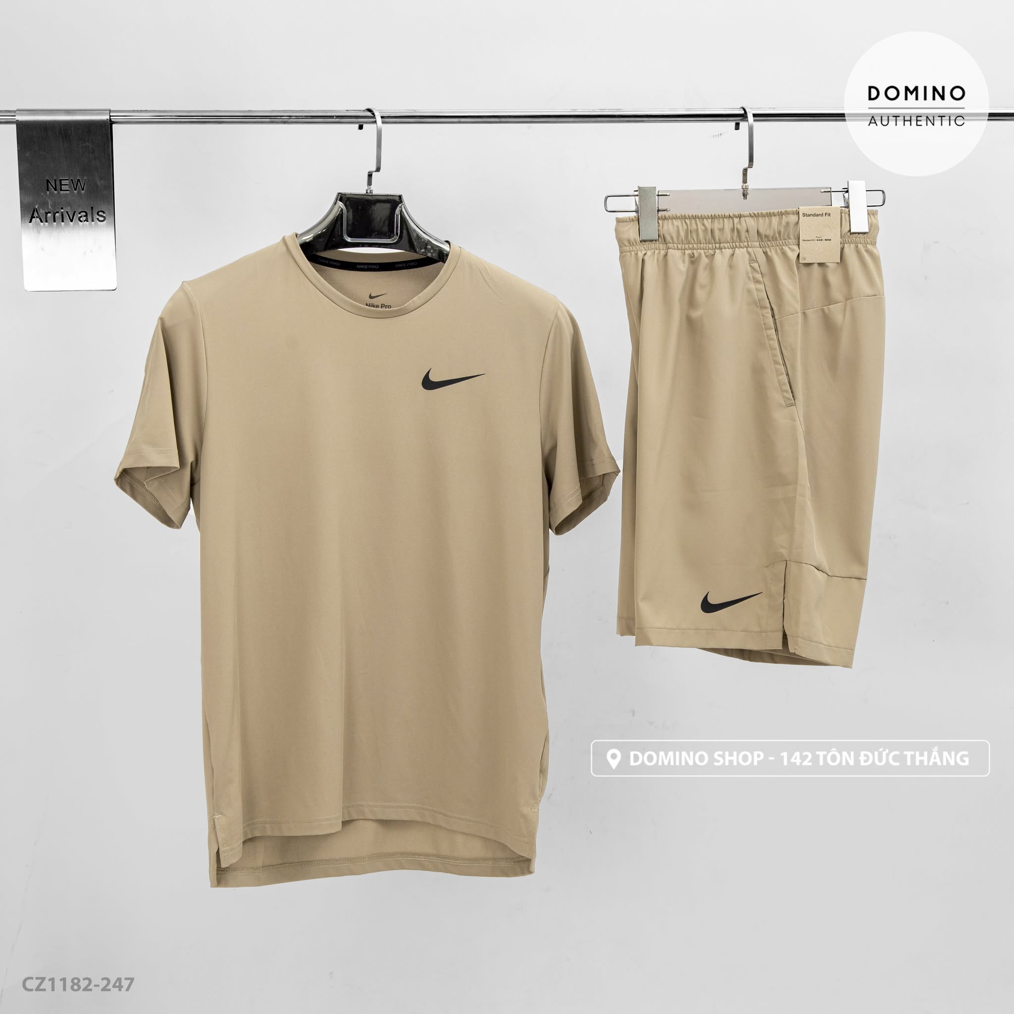 NIKE HYVERSE MEN'S DRI-FIT UV VERSATILE - DM618-247 - CZ1182-247