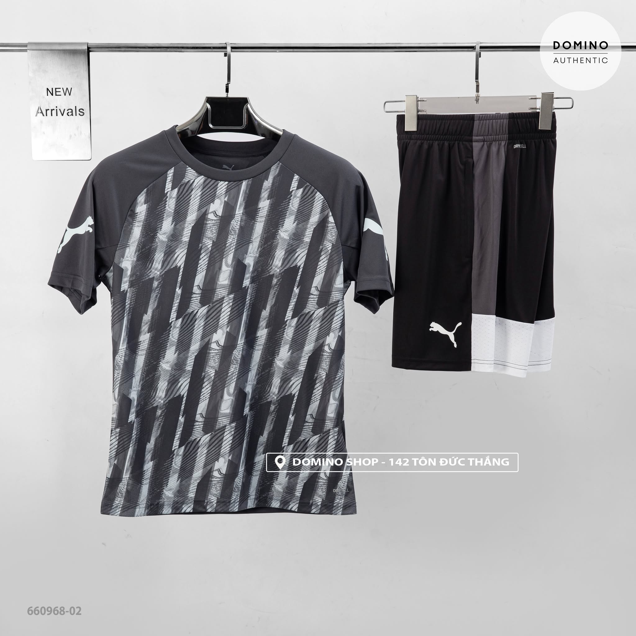 PUMA INDIVILIGA 660968-02 - 660976-03
