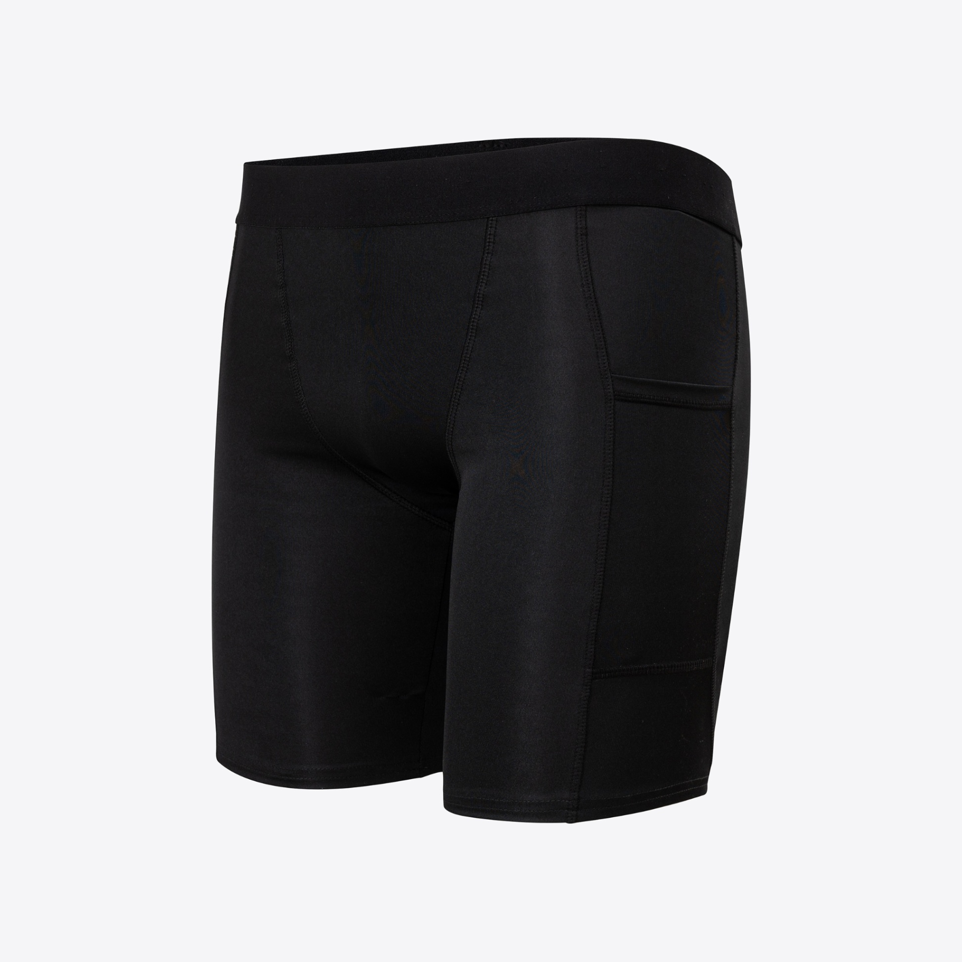 Quần Short Bó Cơ Combat Legging