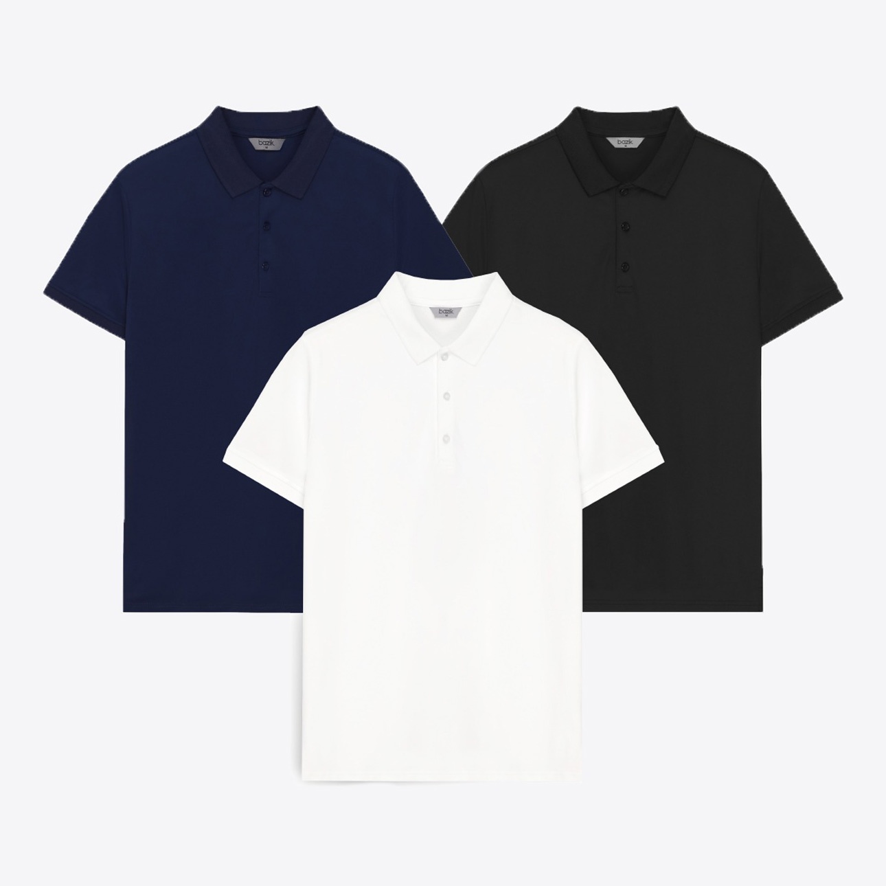 Polo CoolAir Regular Fit