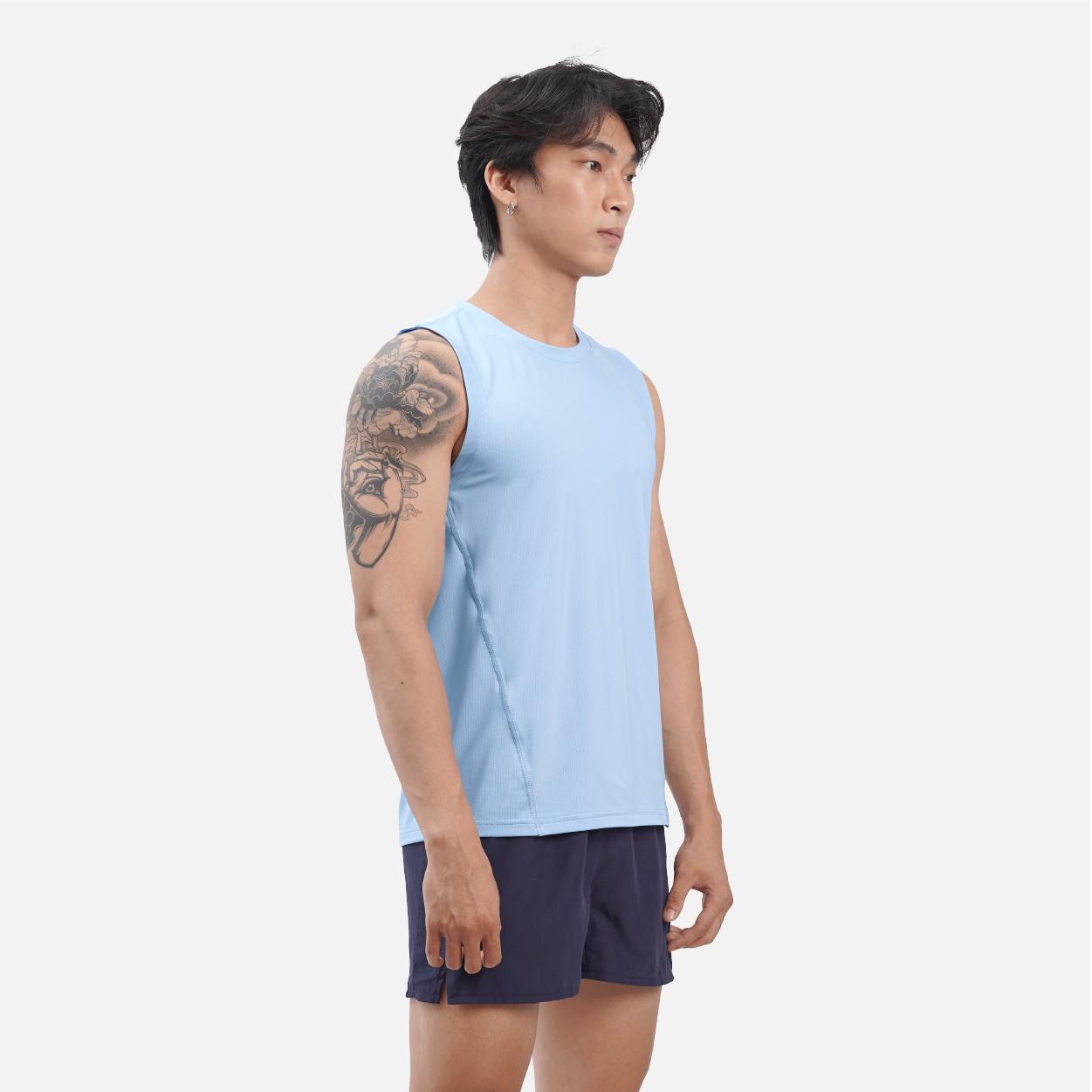 Áo Tank Top Thể Thao LightMax Training