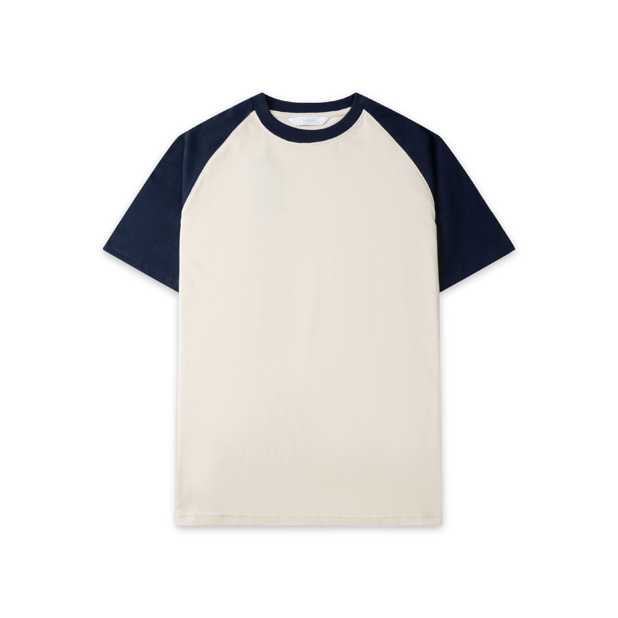 Áo Thun Raglan Airycott Regular Fit