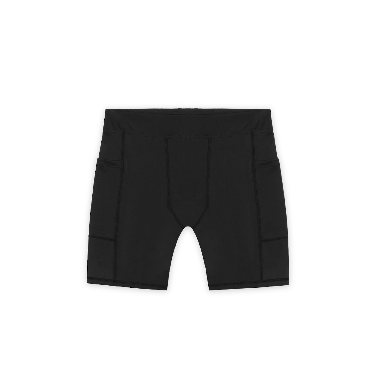 Quần Short Bó Cơ Combat Legging