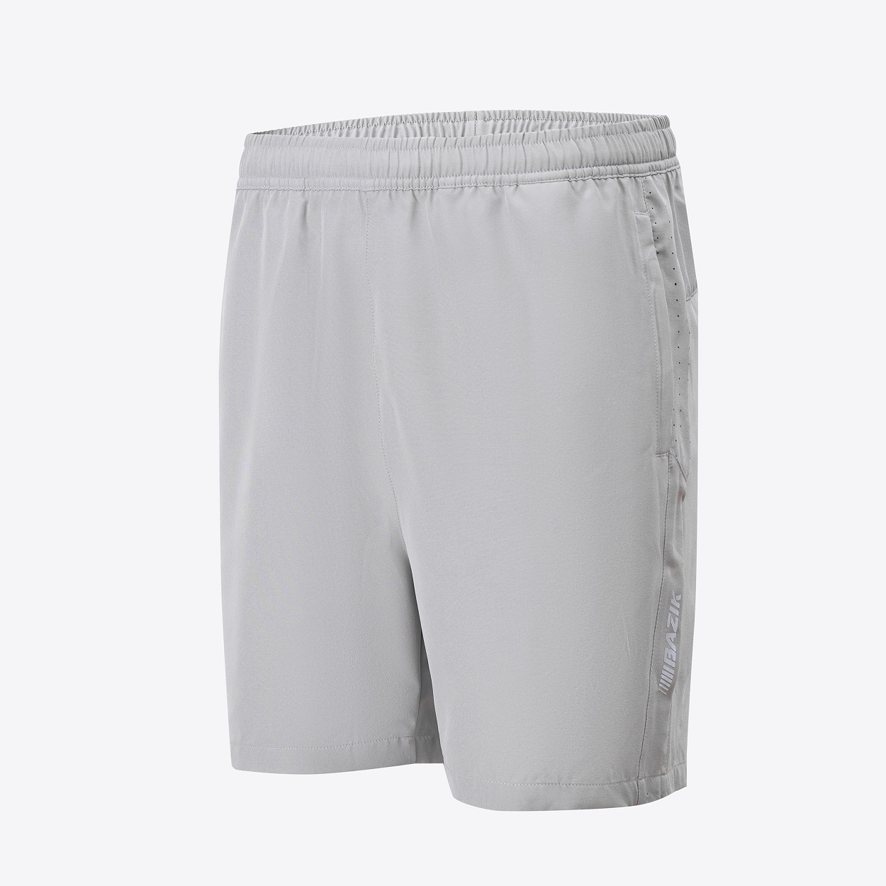 Quần Short LightMax Active 7 Inch - Ghi - M
