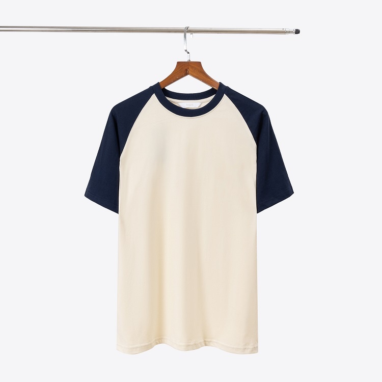 Áo Thun Raglan Airycott Regular Fit