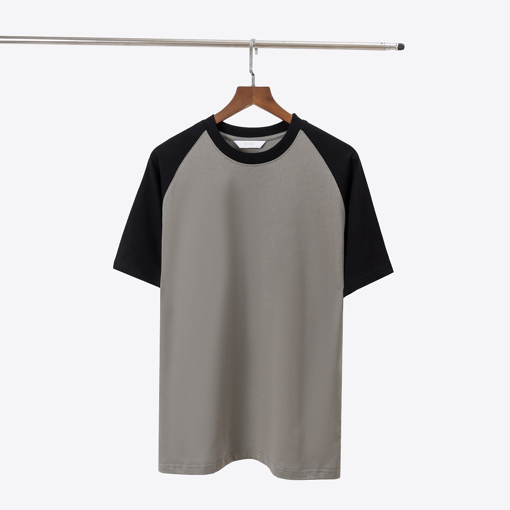 Áo Thun Raglan Airycott Regular Fit