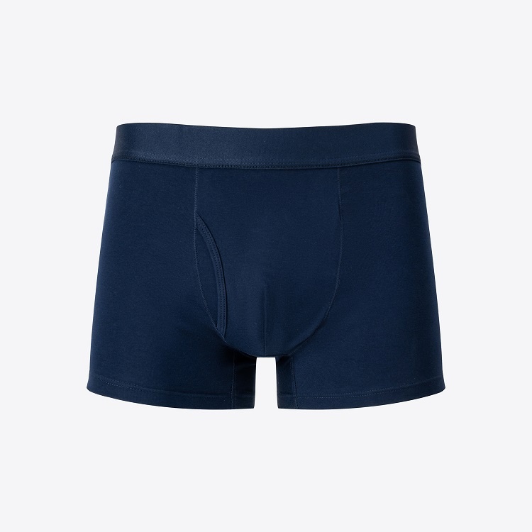 Boxer Cotton Stretch